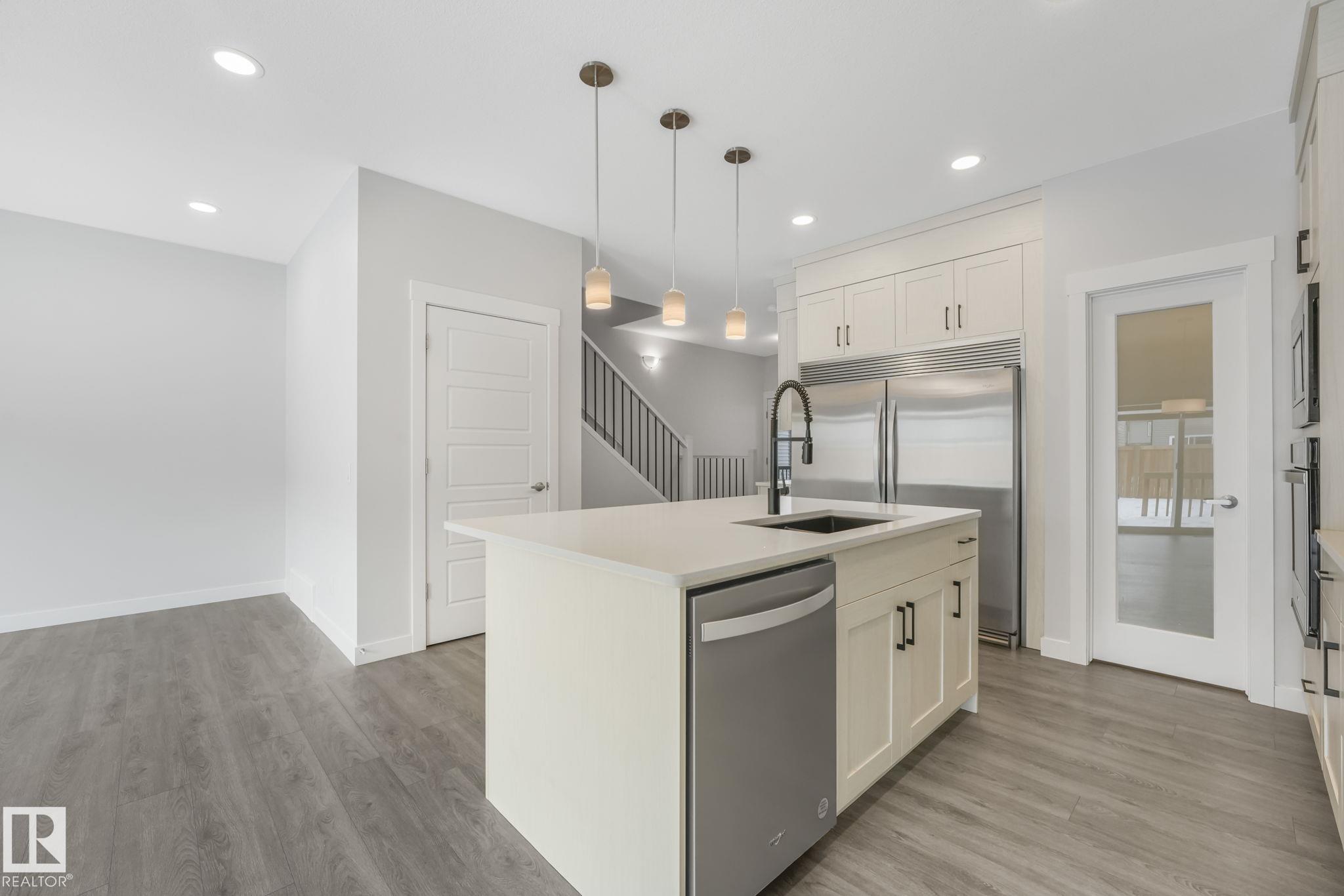 Third View of 9919 226 Street, Secord, Edmonton, Alberta, T5T 7V2