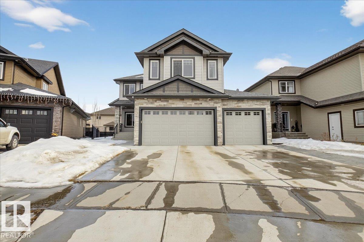3609 65 Street, E4476509, Alberta,