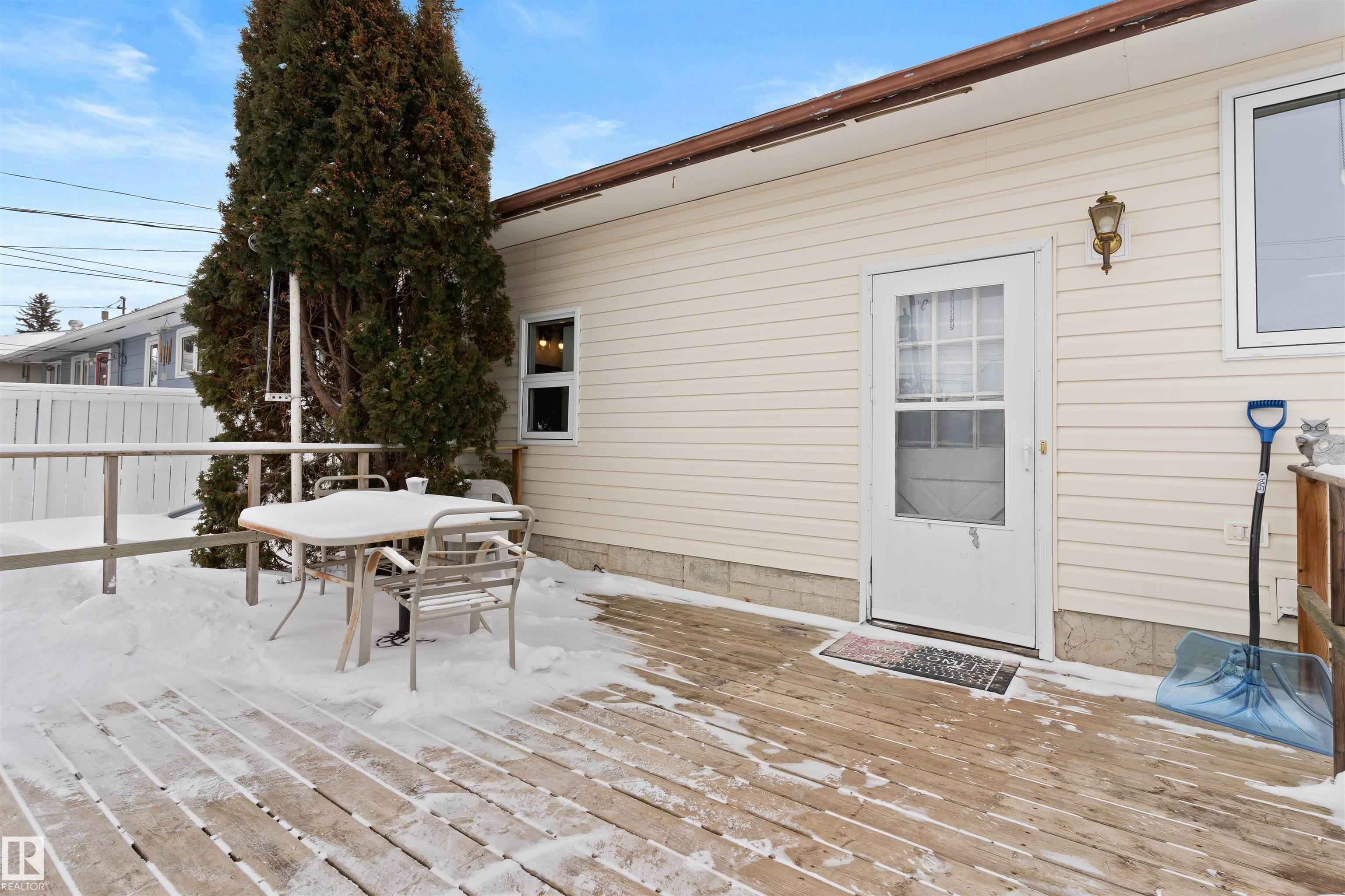 Third View of 4321 48A Street, Vegreville, Vegreville, Alberta, T9C 1B2