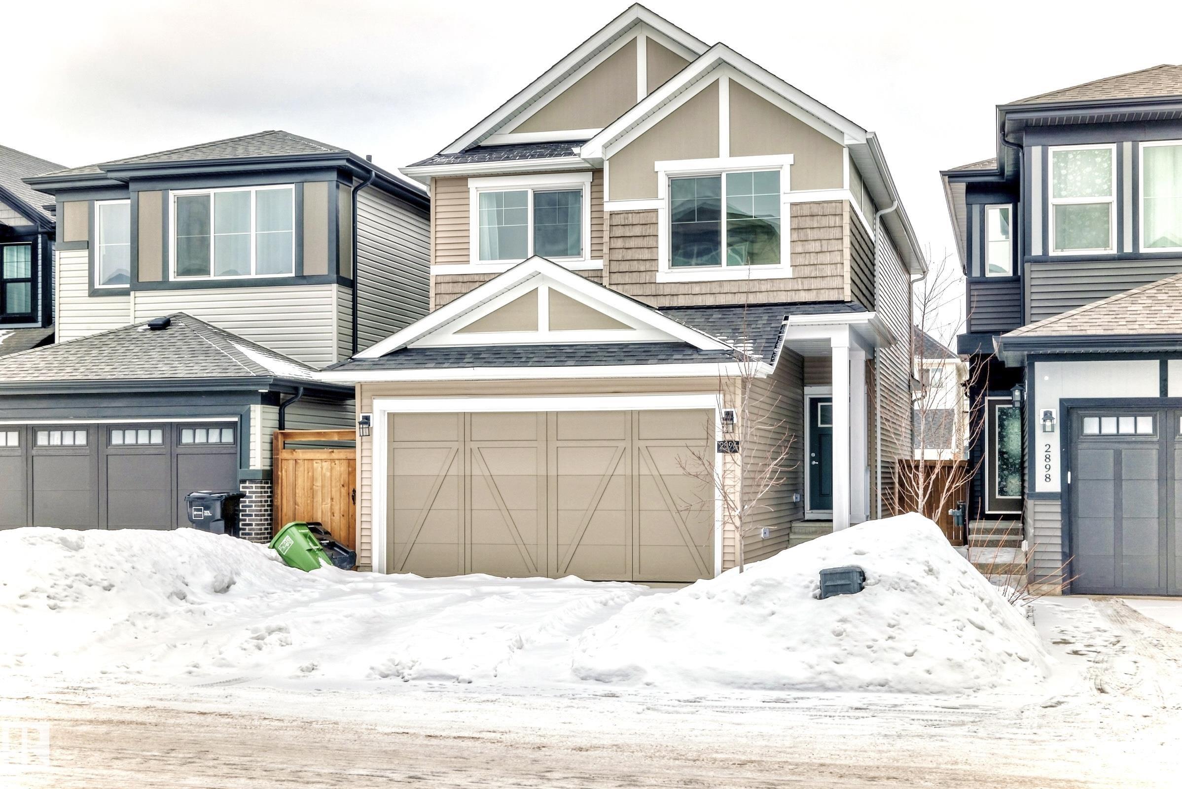 2896 COUGHLAN GREEN Green, E4476518, Alberta,