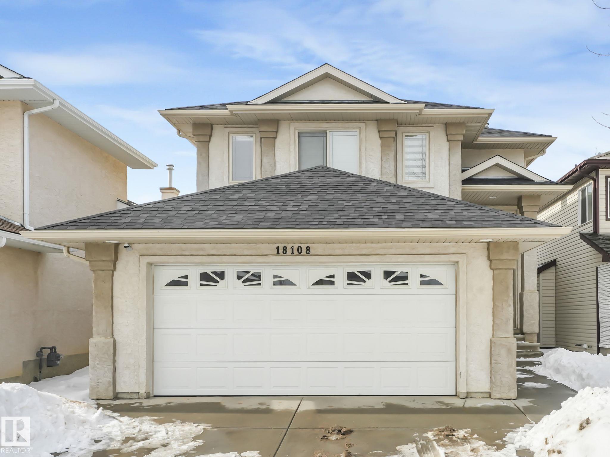 18108 105A Street, E4476526, Alberta,