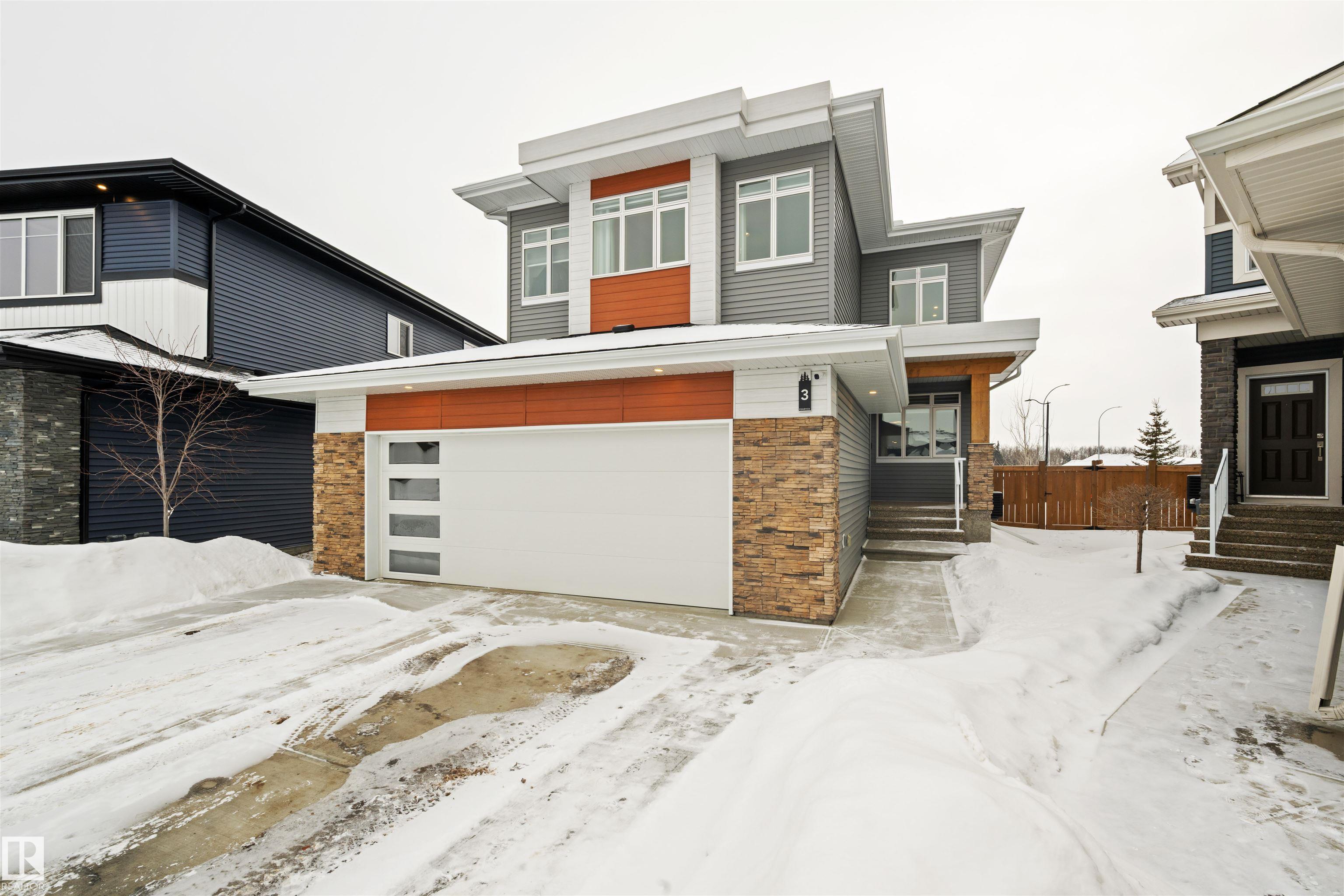 3 ELWYCK Gate, E4476532, Alberta,