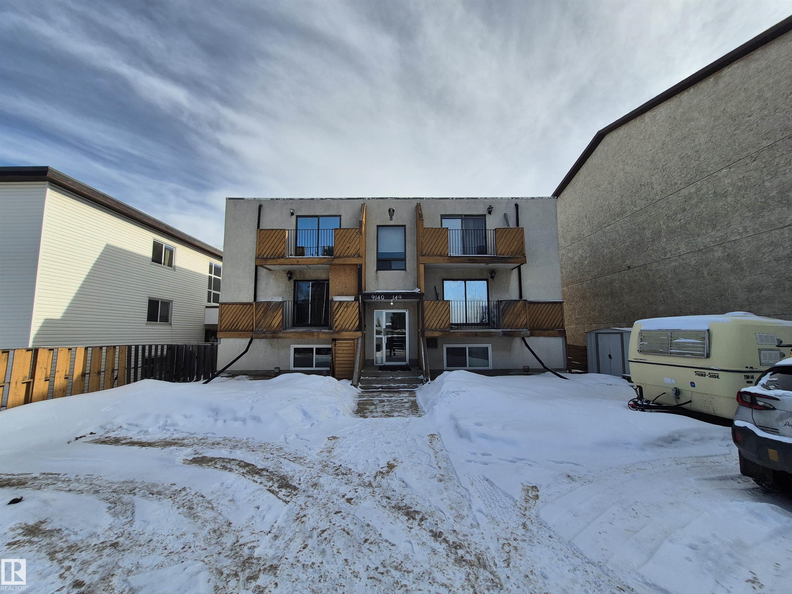 6 9140 149 Street, E4476533, Alberta,