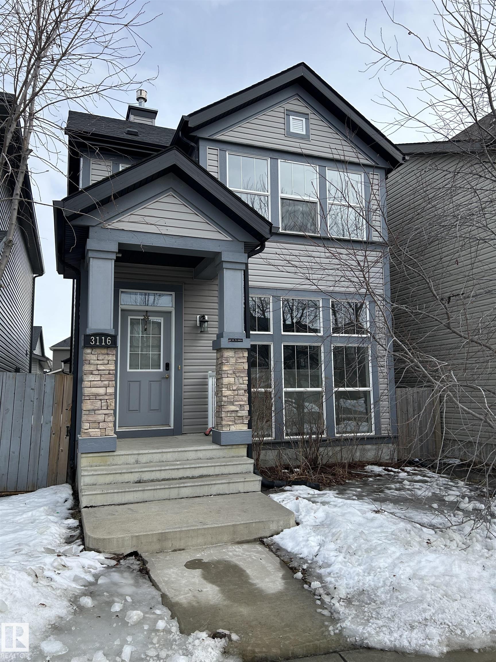 3116 ARTHURS Crescent, E4476535, Alberta,