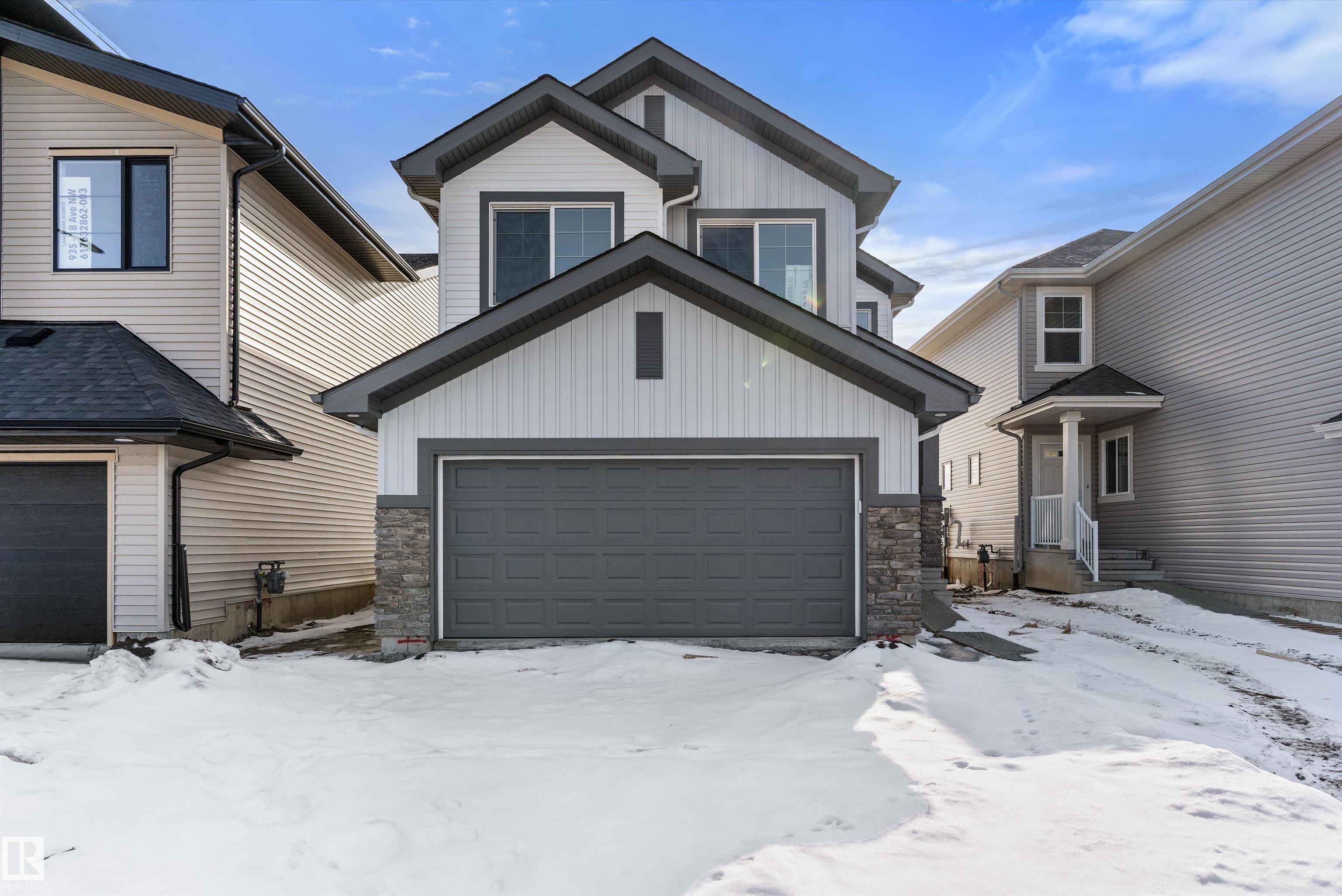 939 18 Avenue, E4476536, Alberta,