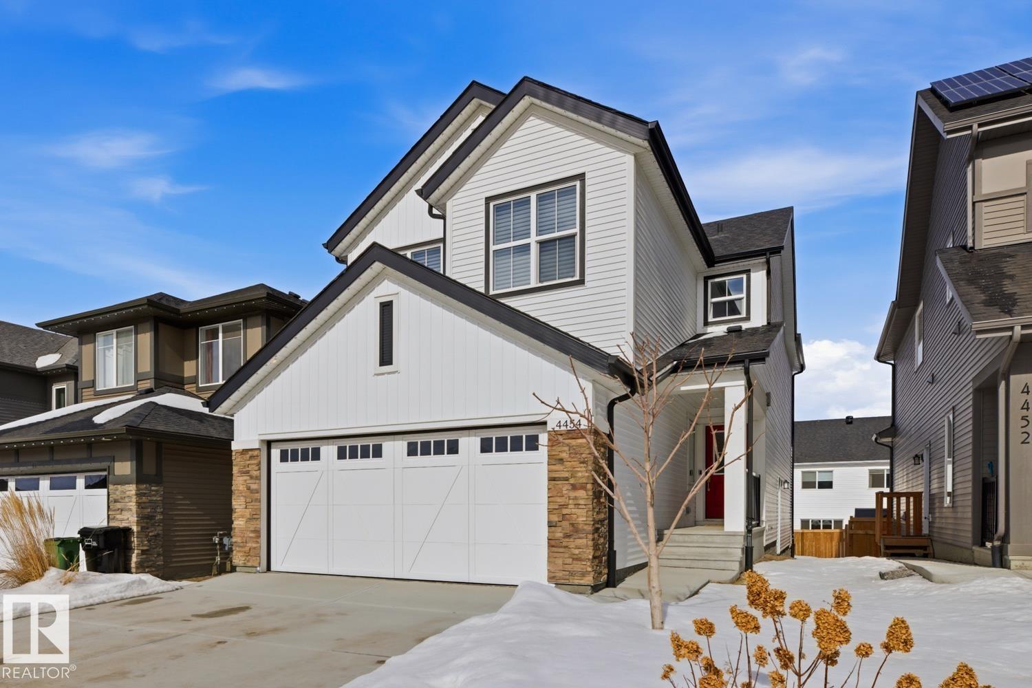 4454 Kinsella Green SW, E4476558, Alberta,