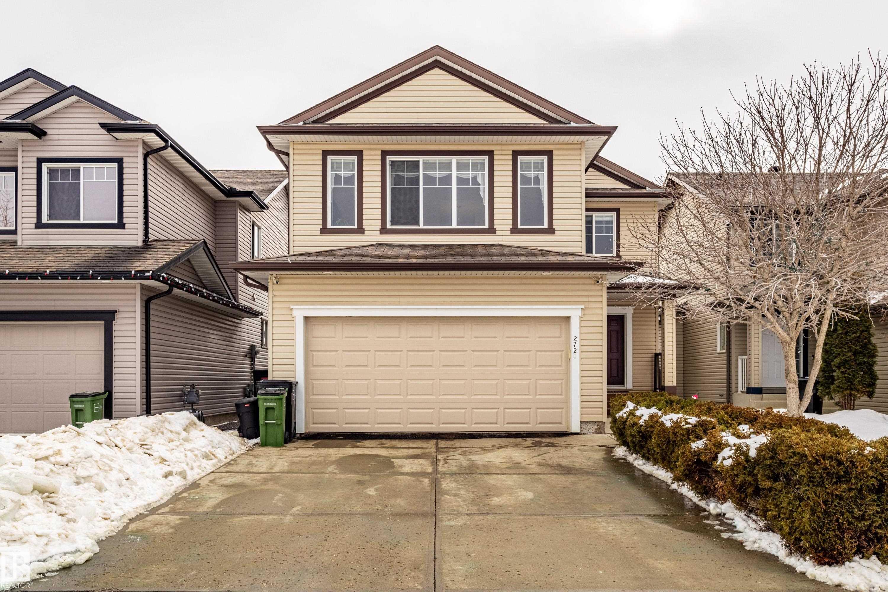 2721 MILES Place, E4476561, Alberta,