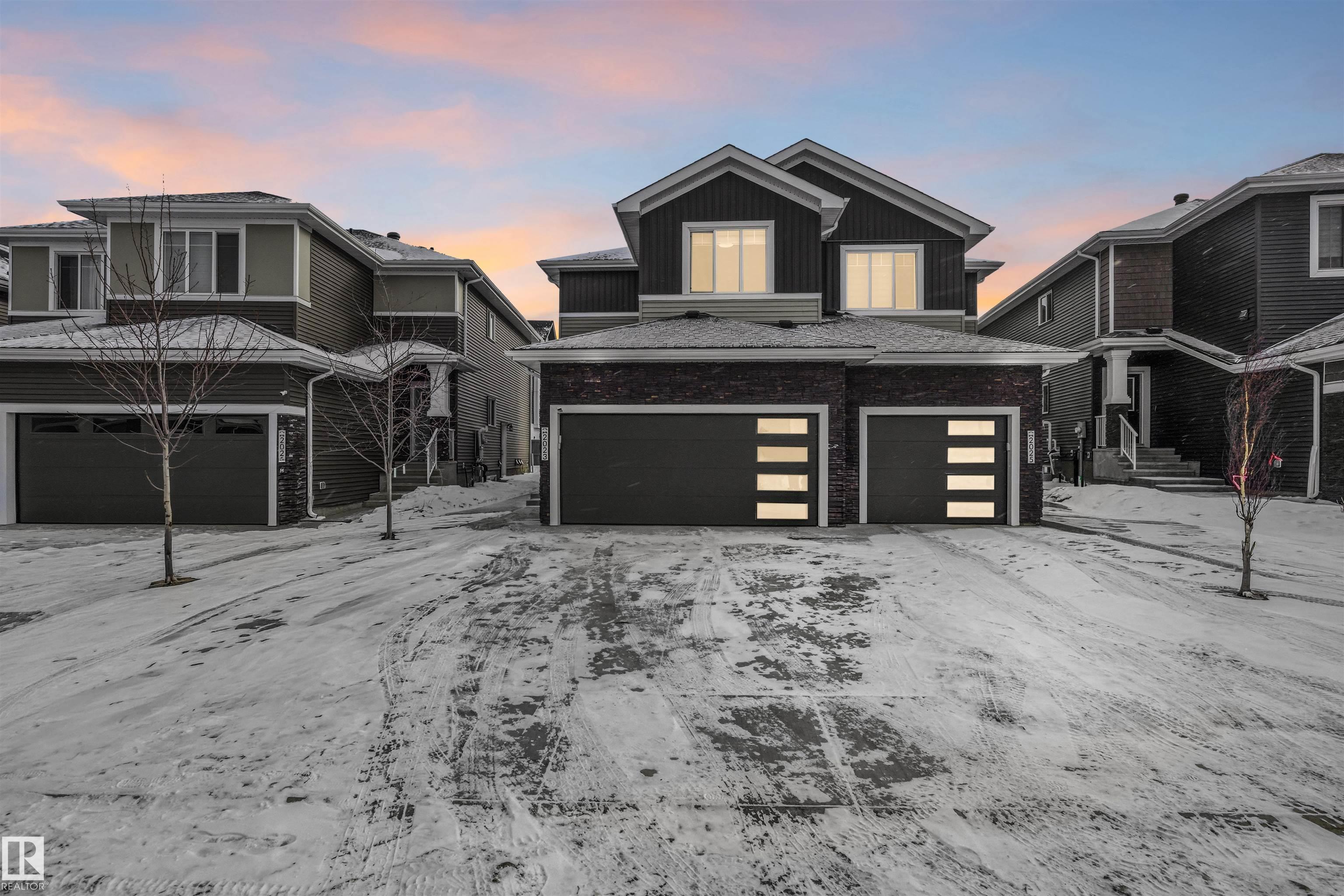 2023 164 Street SW, E4476565, Alberta,