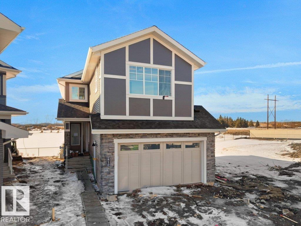 810 ELDERBERRY Crest, E4476568, Alberta,