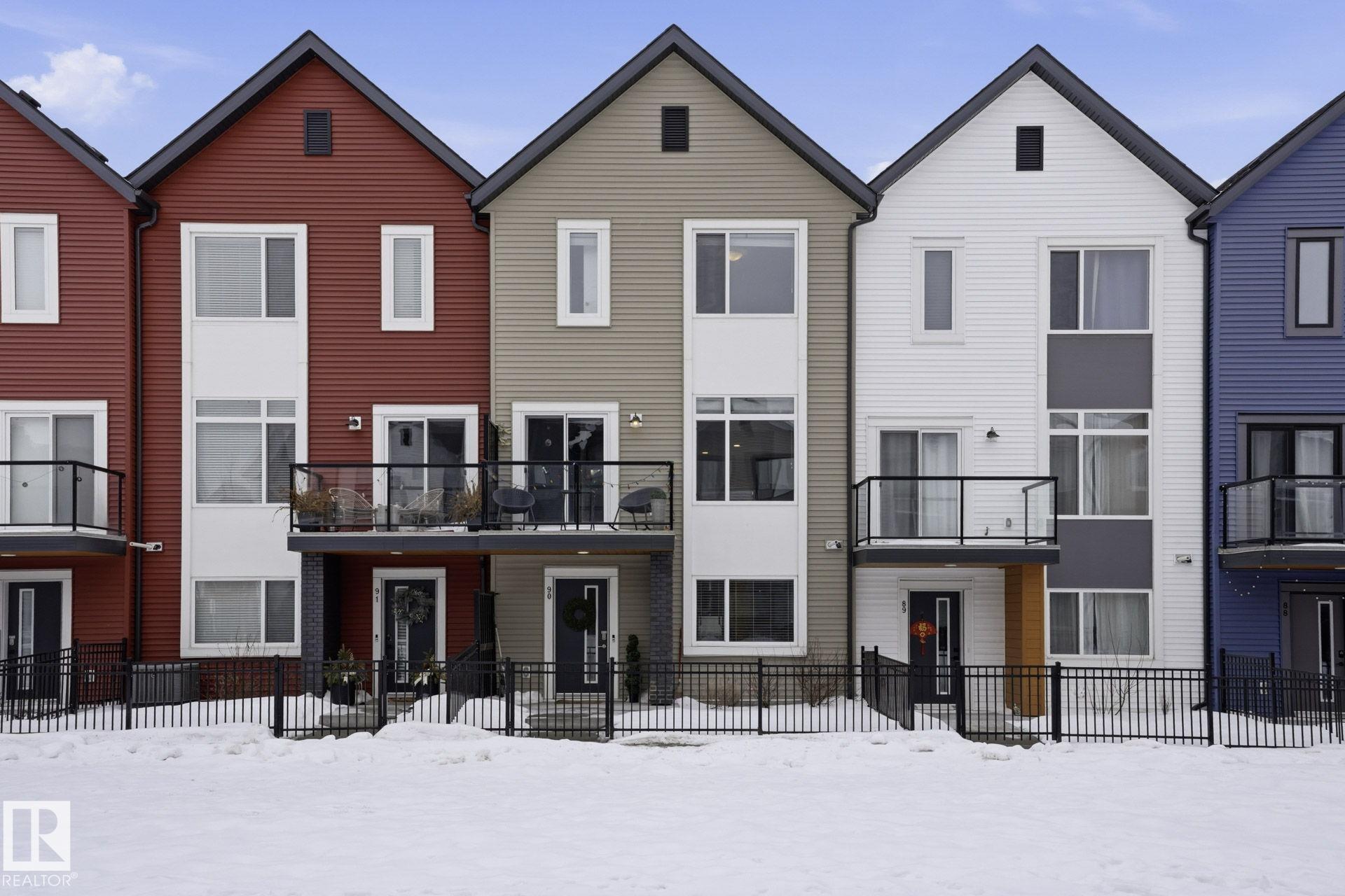 90 1010 RABBIT HILL Road, E4476572, Alberta,