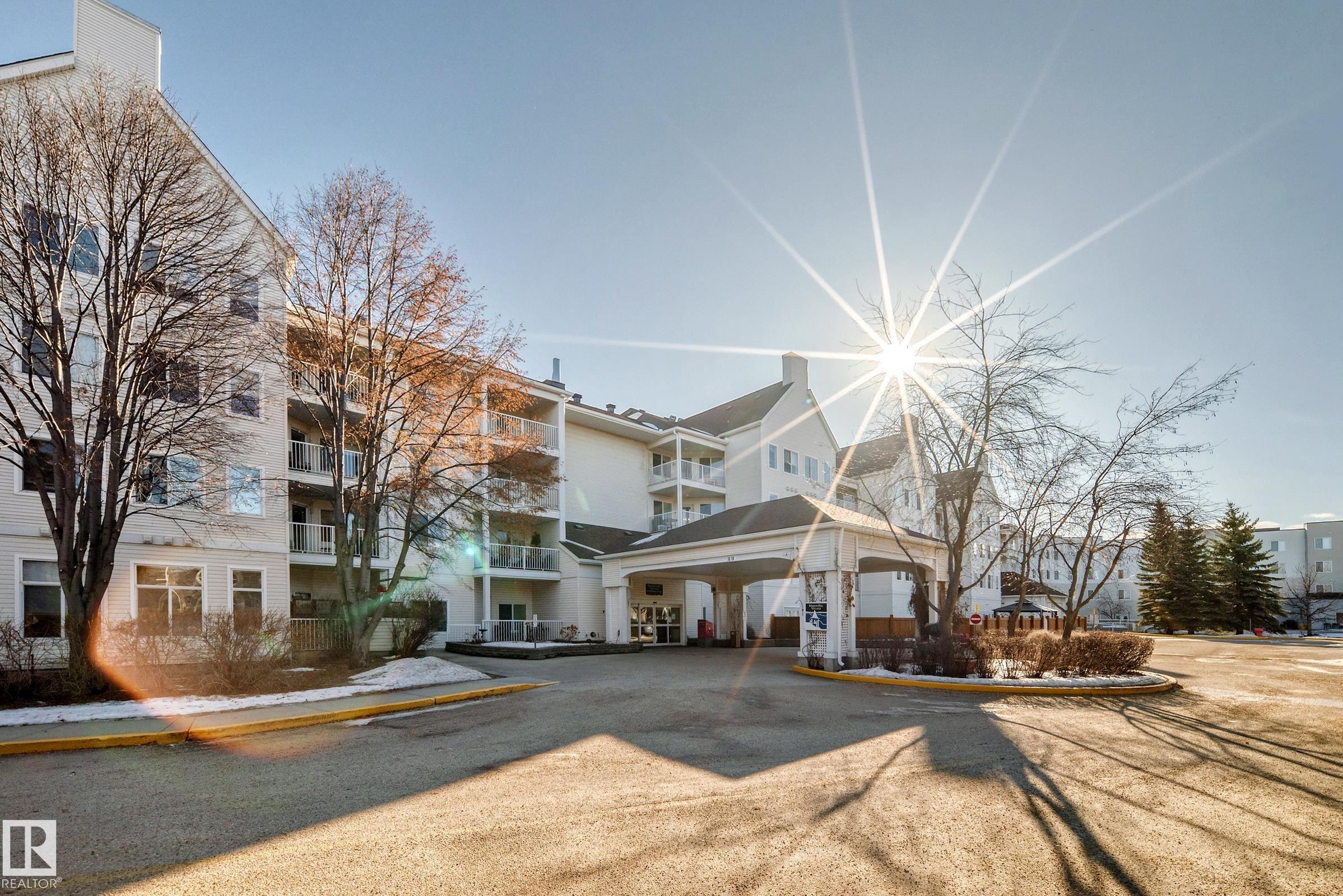 223 78 MCKENNEY Avenue, E4476577, Alberta,