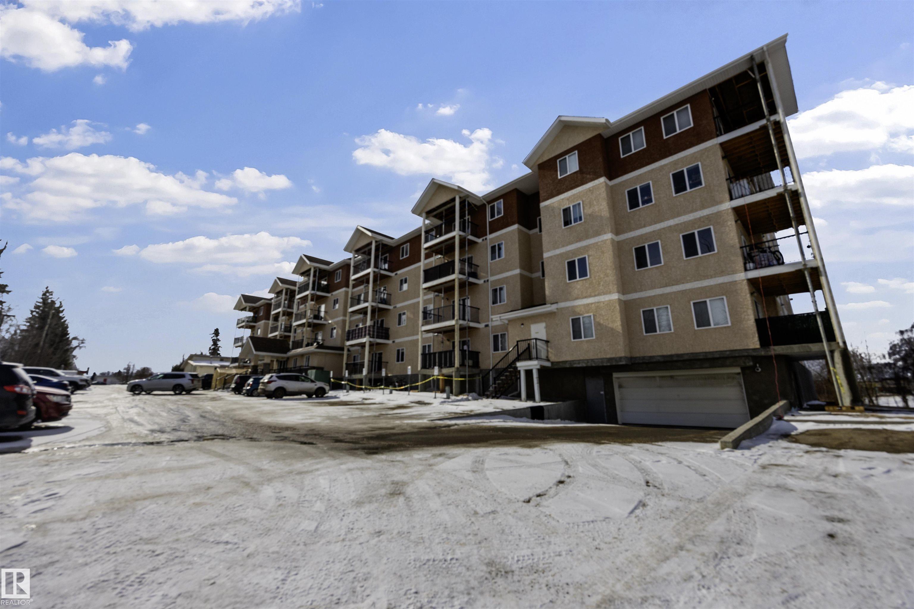 107 4903 47 Avenue, E4476578, Alberta,