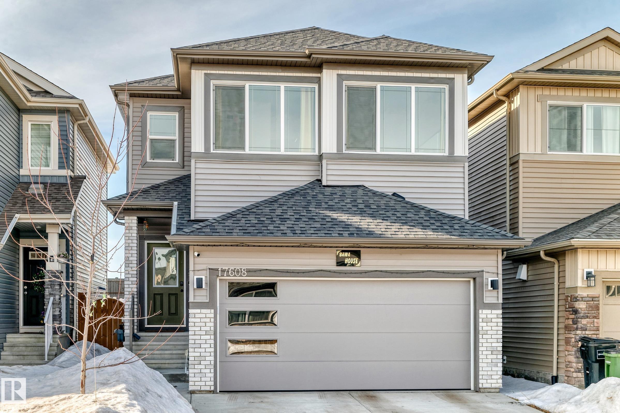 17608 49 Street, E4476582, Alberta,
