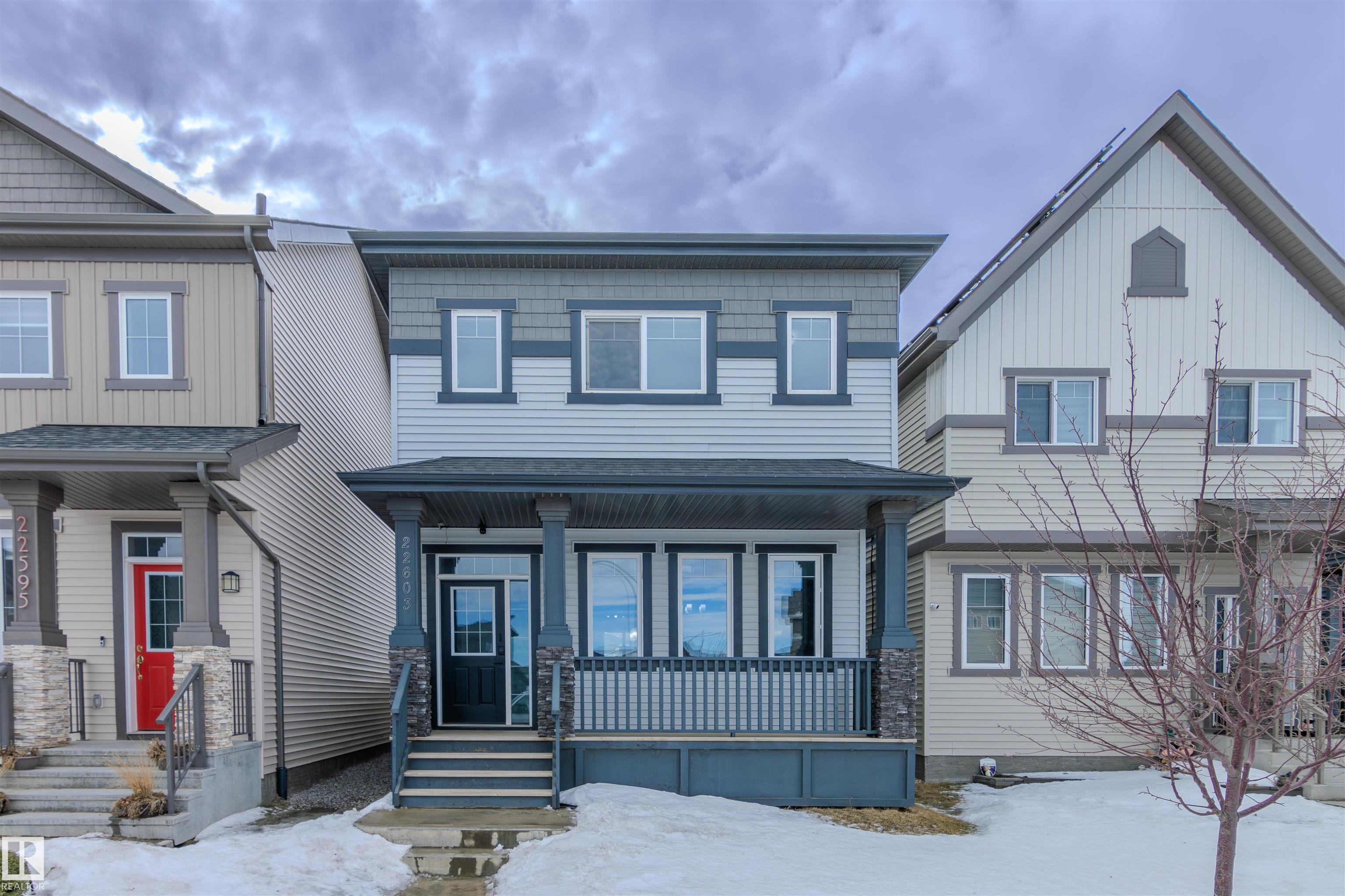 22603 98 Avenue, E4476583, Alberta,