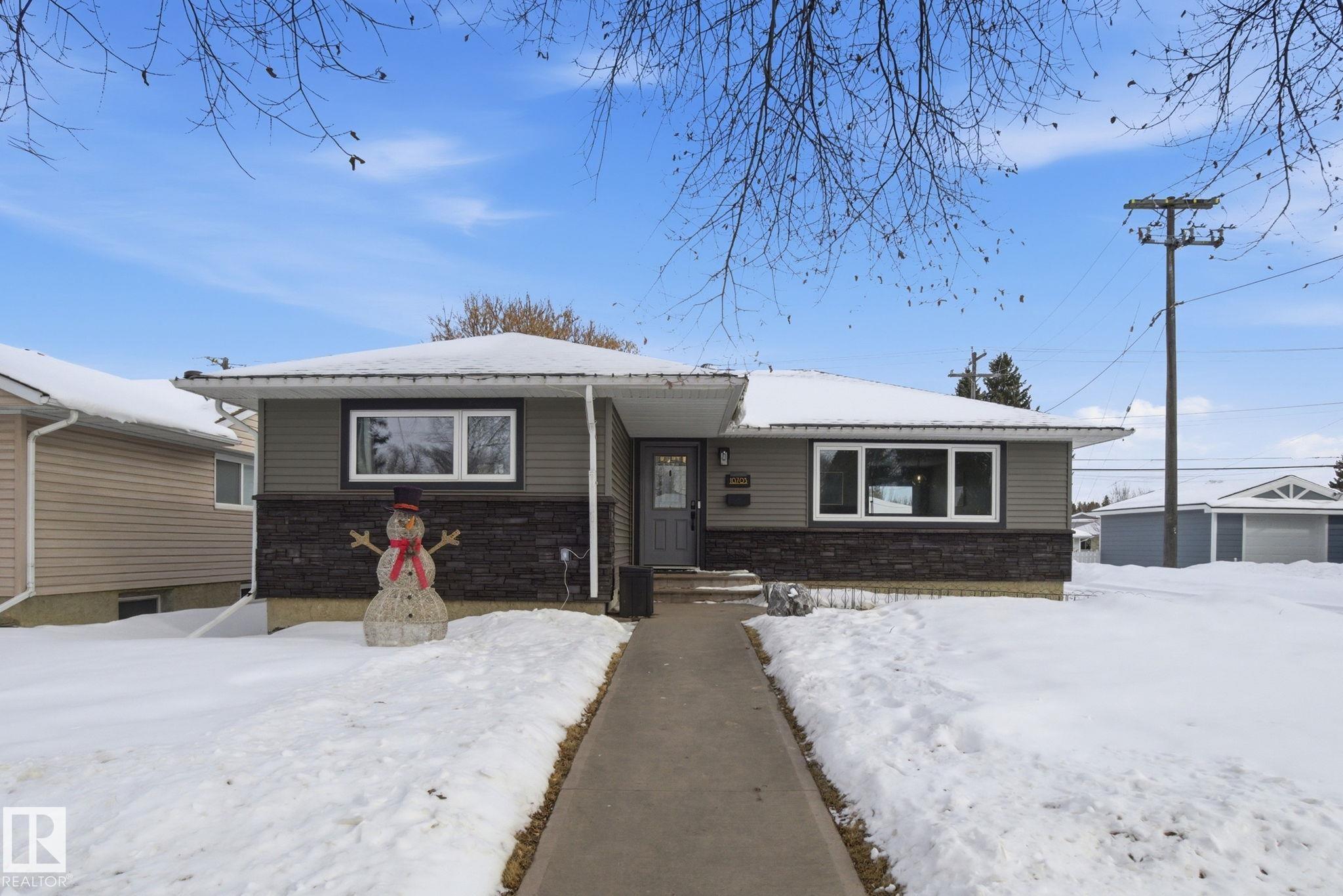 10703 50 Street NW, E4476586, Alberta,