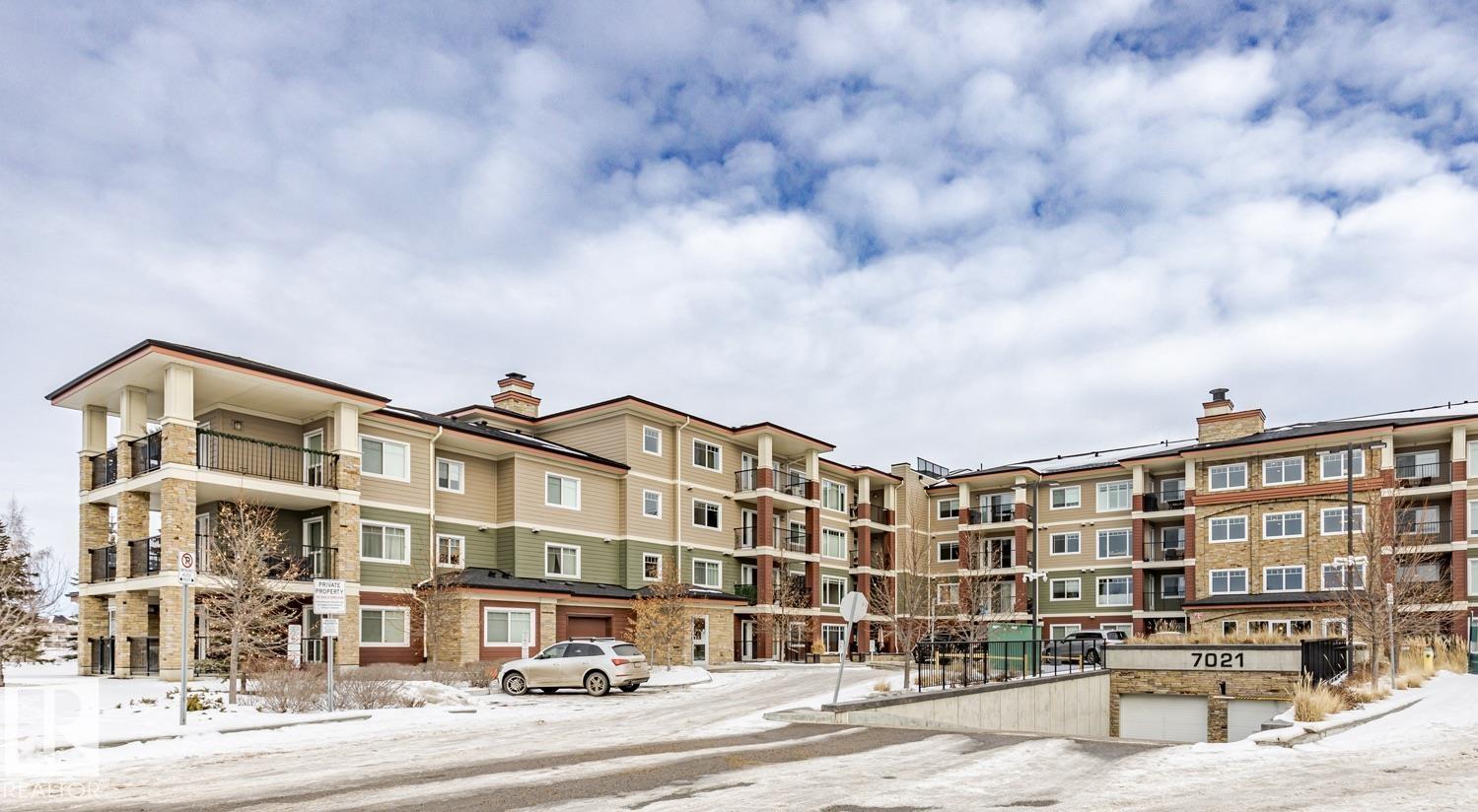 221 7021 South Terwillegar Drive, E4476590, Alberta,