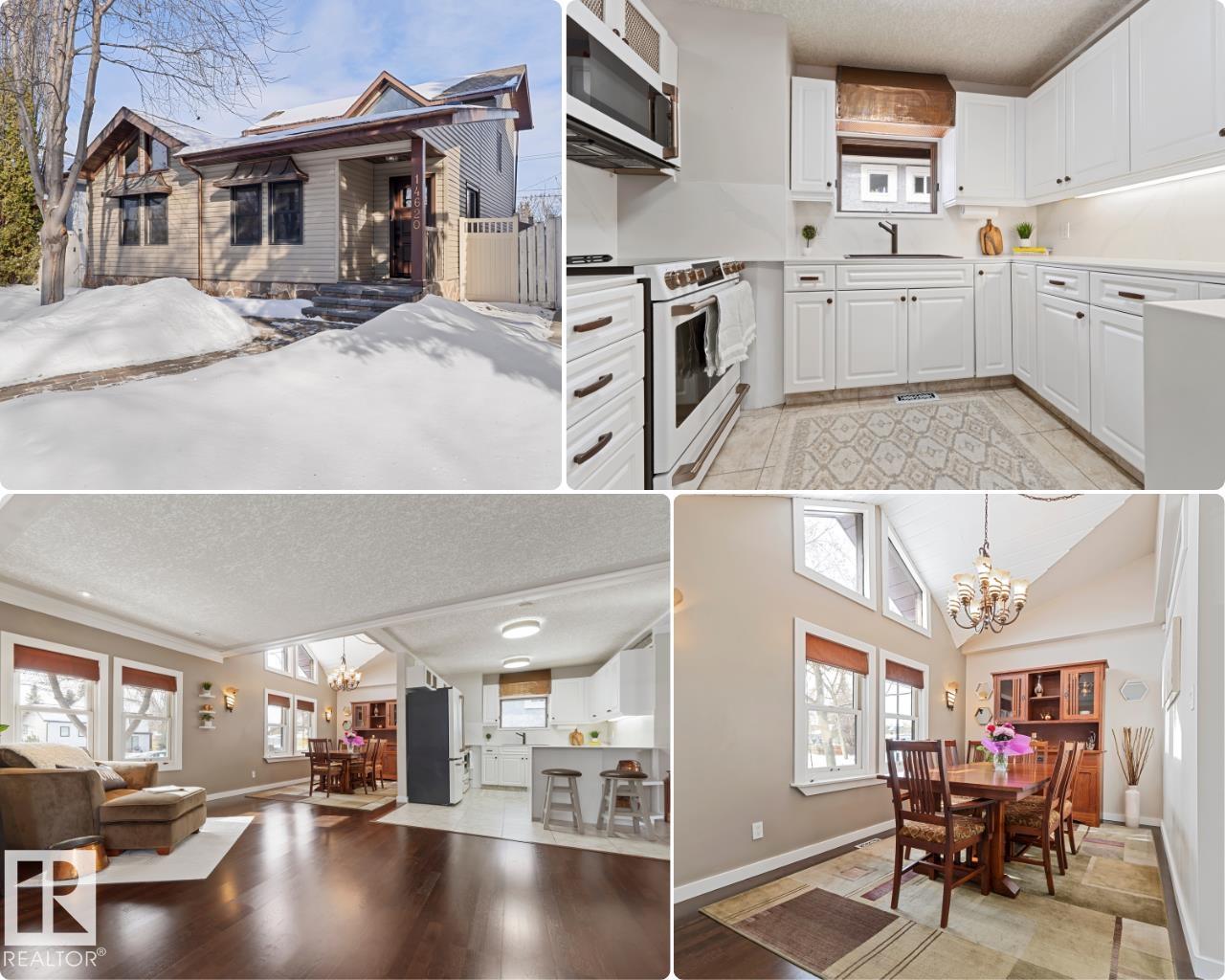 14620 104 Avenue, E4476602, Alberta,