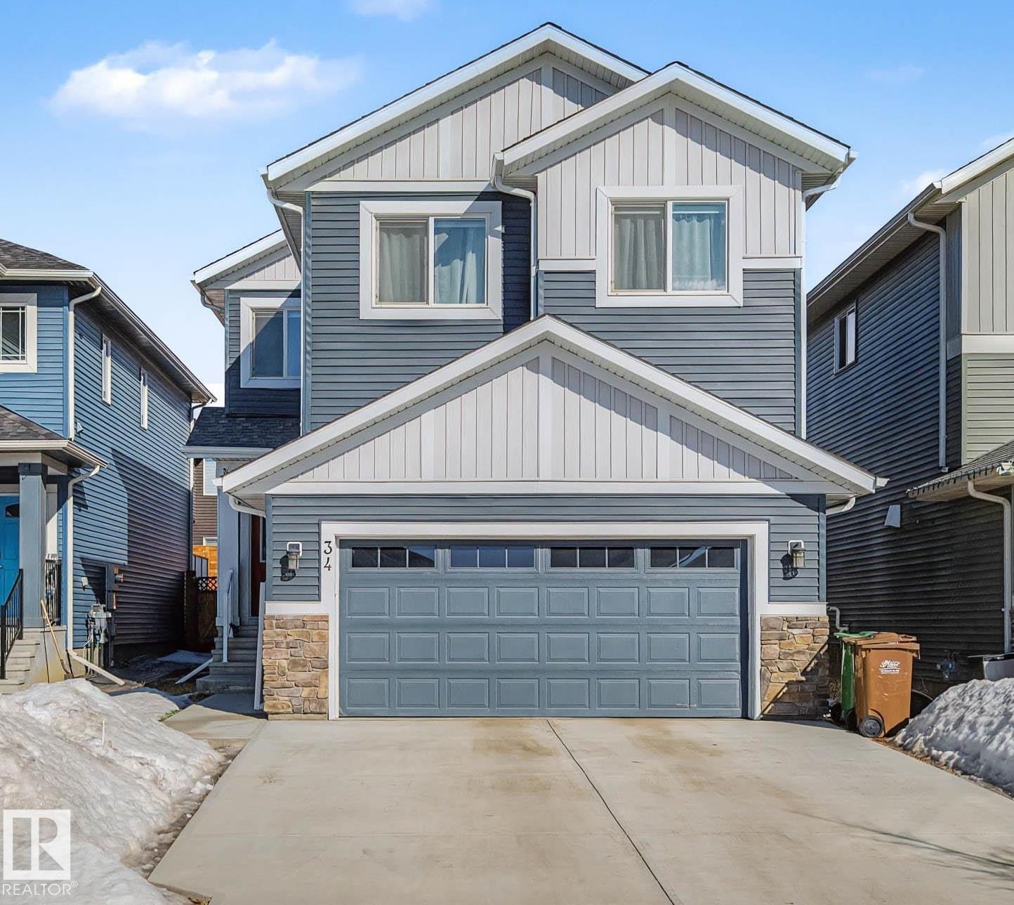 34 RIVERHILL Crescent, E4476620, Alberta,