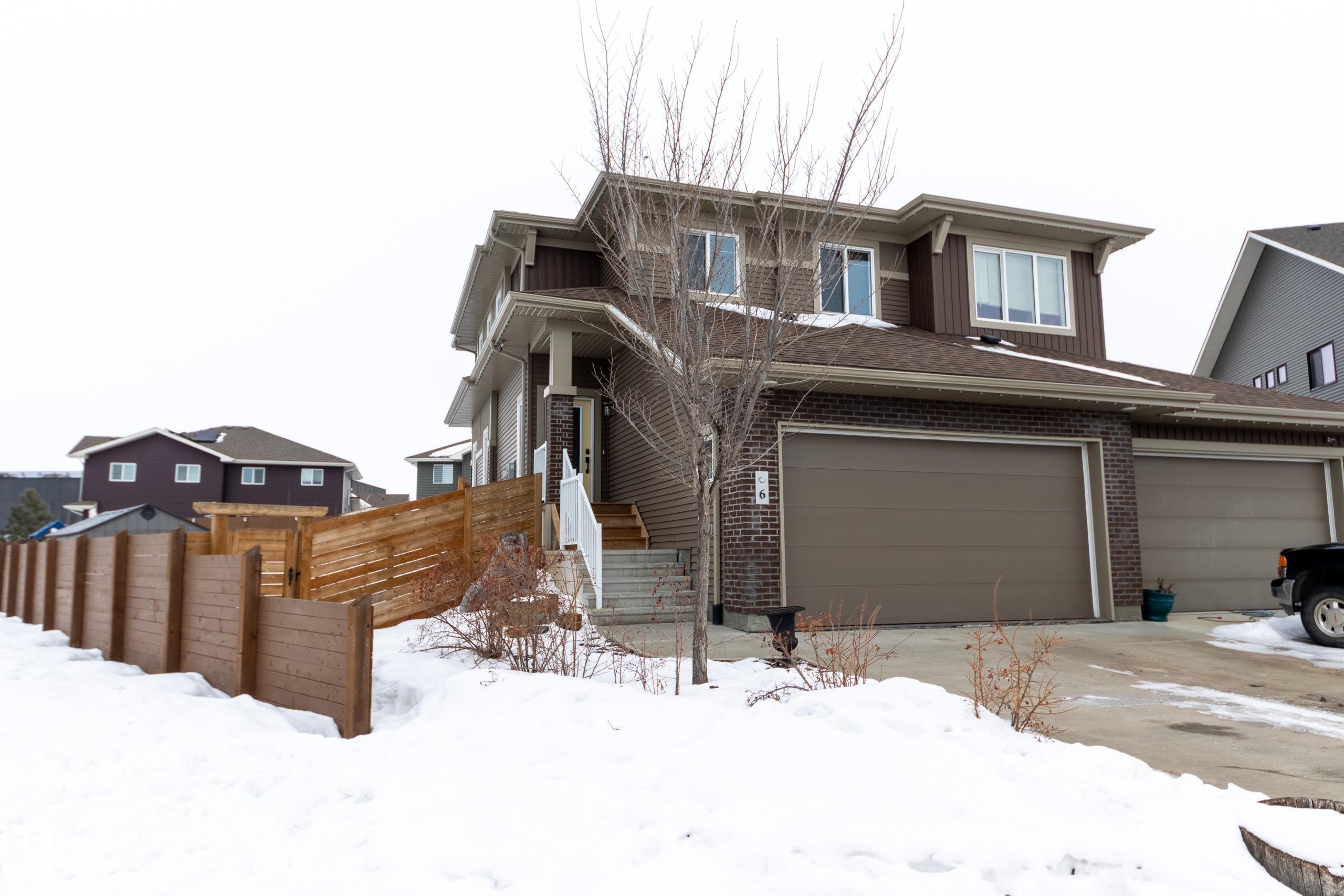6 JOYAL Way, E4476626, Alberta,