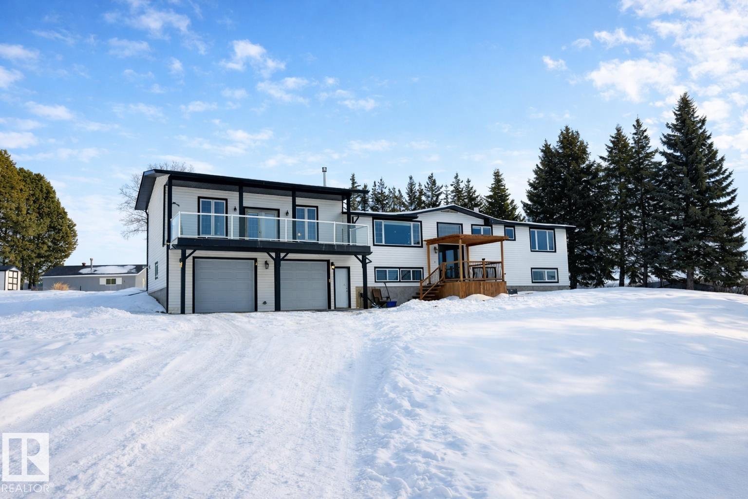 4 2304 TWP ROAD 522, E4476628, Alberta,