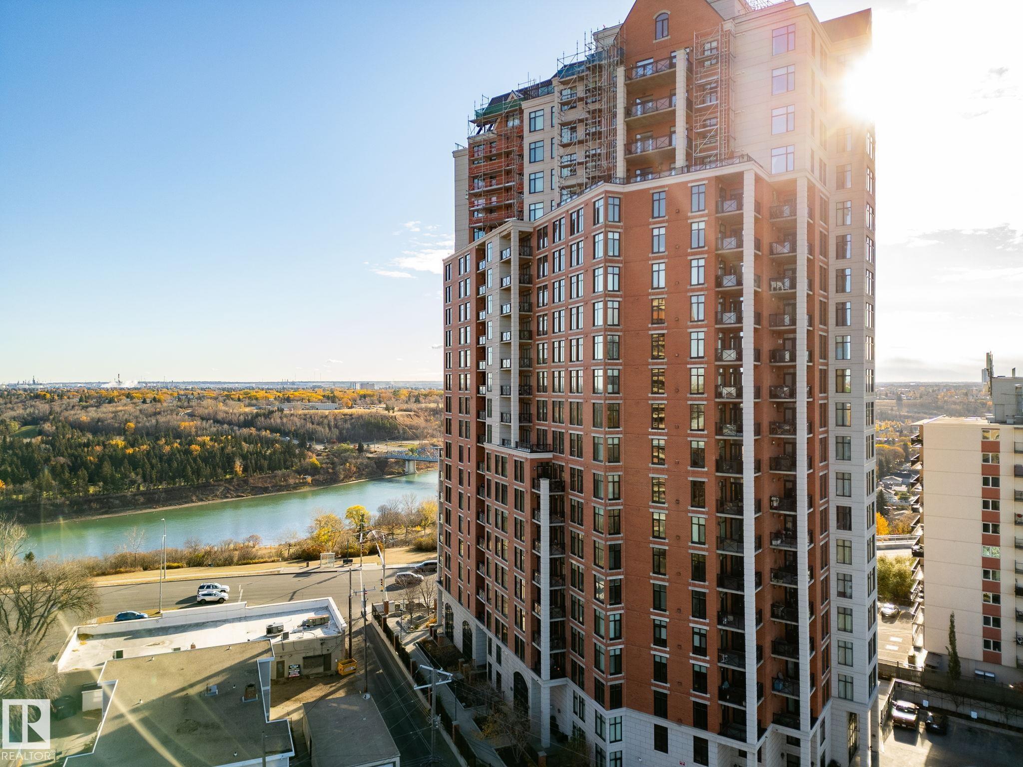 1703 9020 JASPER Avenue, E4476631, Alberta,