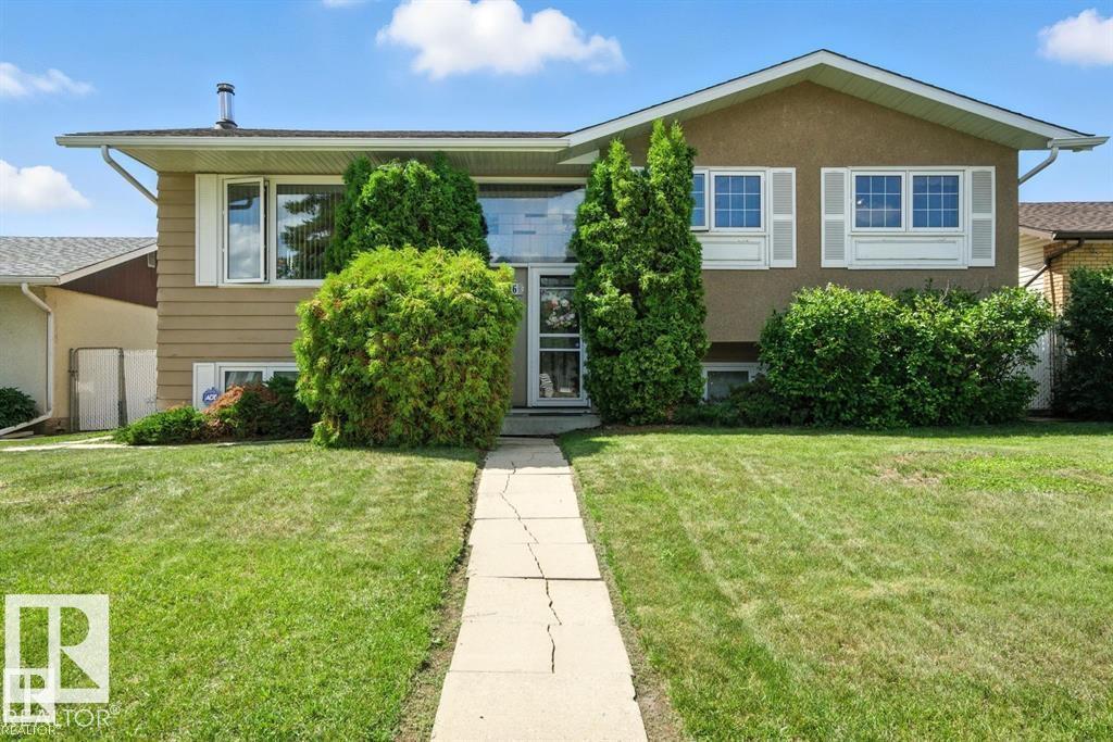 14936 81 Street, E4476633, Alberta,