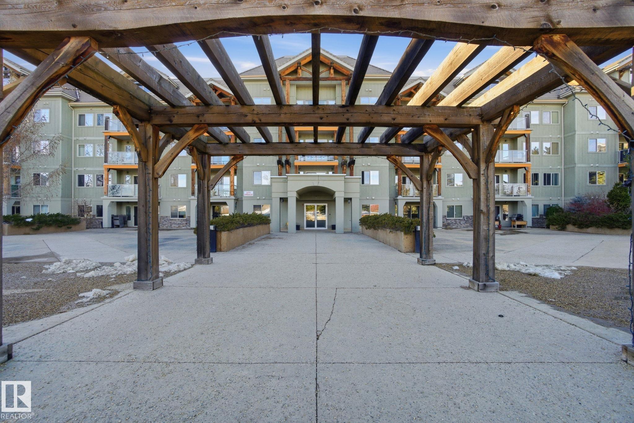 208 278 SUDER GREENS Drive NW, E4476634, Alberta,