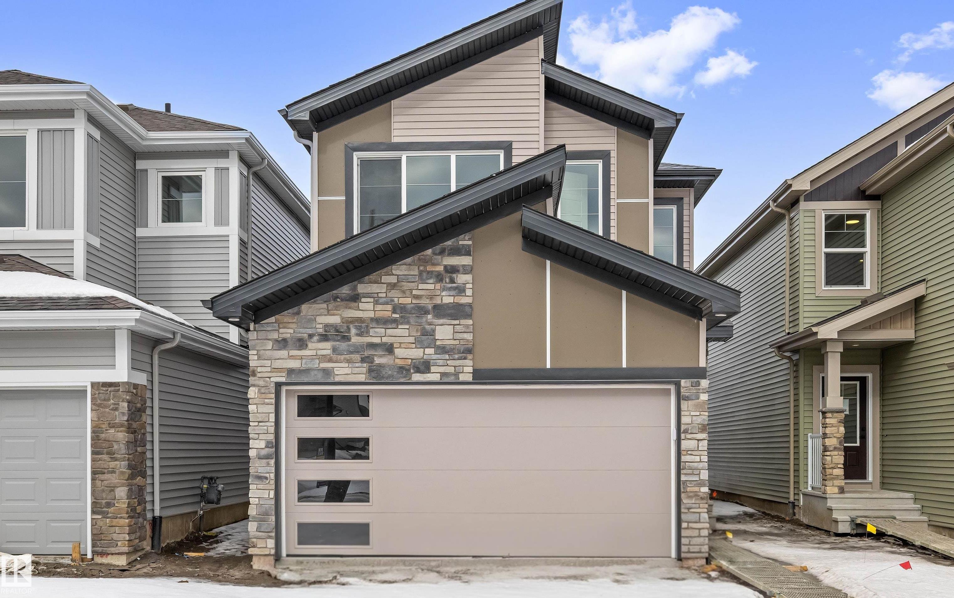 8724 183 Avenue, E4476639, Alberta,