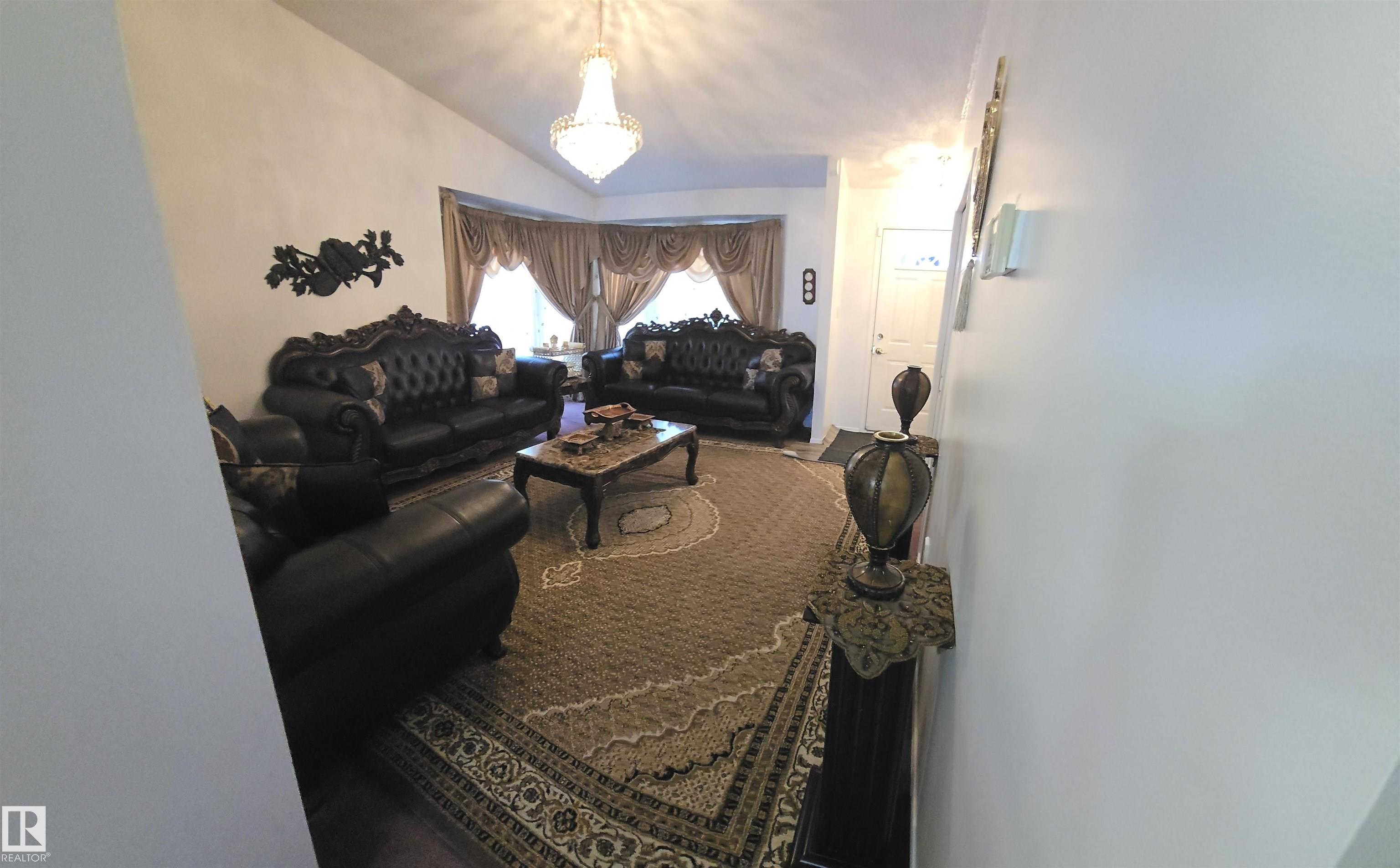 Third View of 16815 91 Street, Klarvatten, Edmonton, Alberta, T5Z 2W7