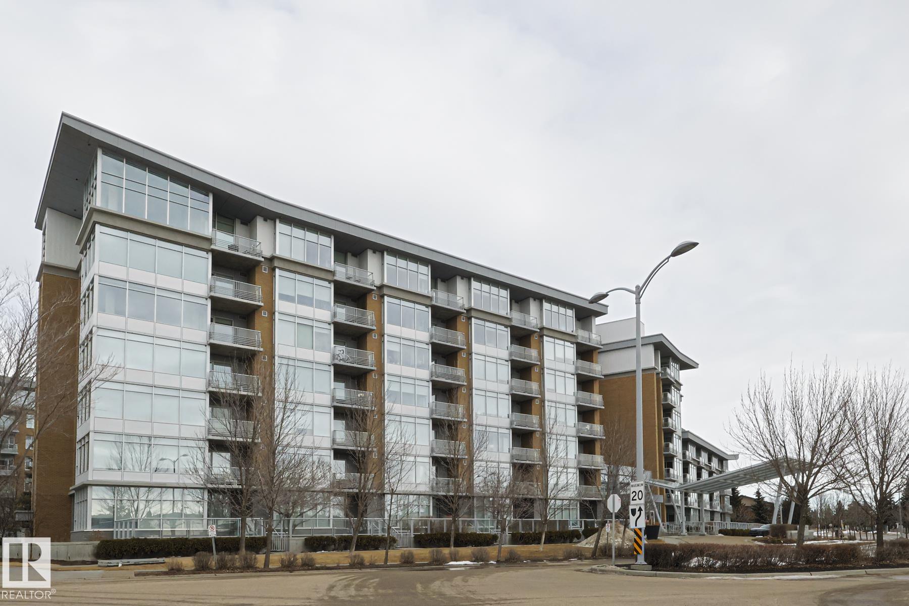 203 2504 109 Street, E4476646, Alberta,