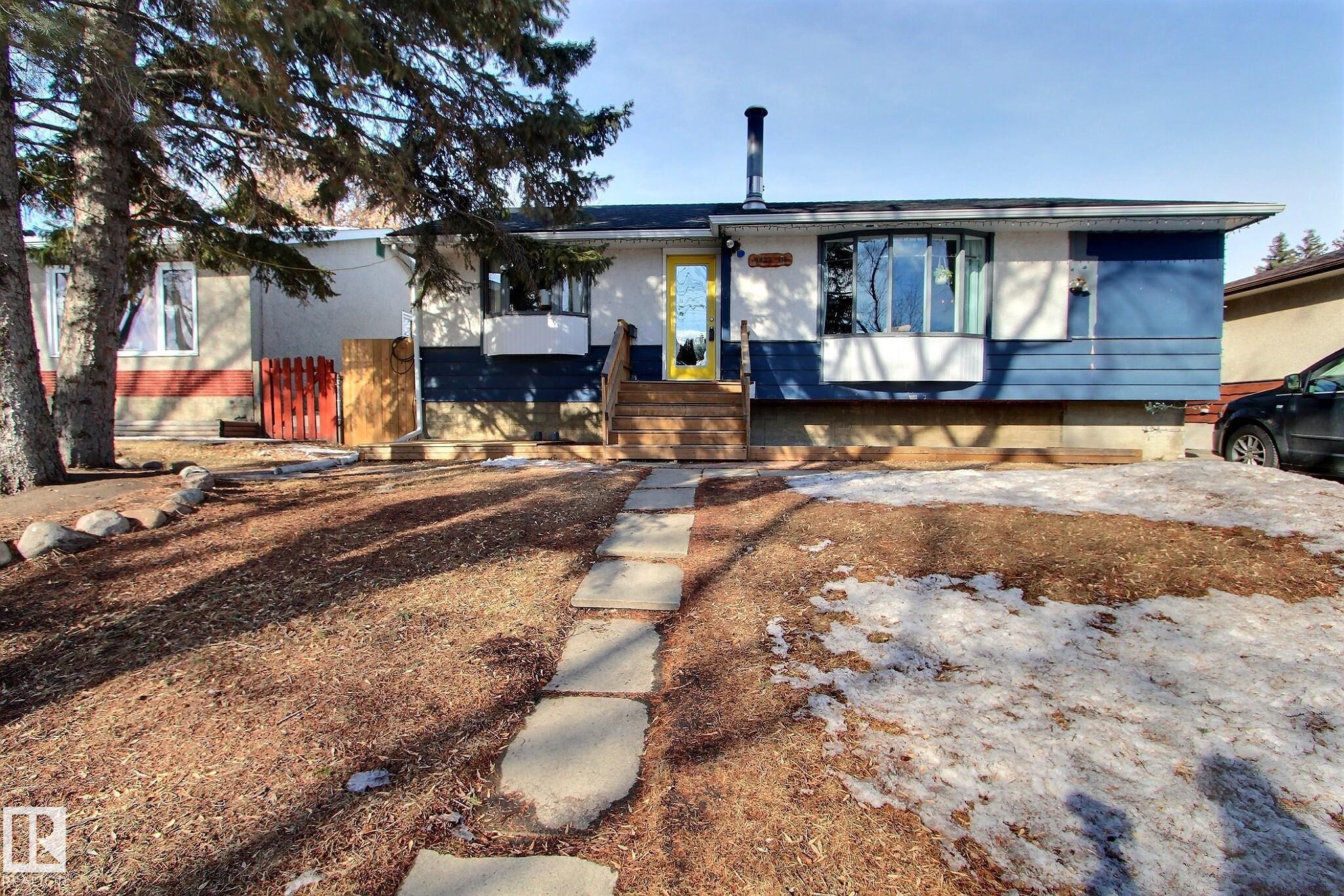 4422 116 Avenue, E4476648, Alberta,