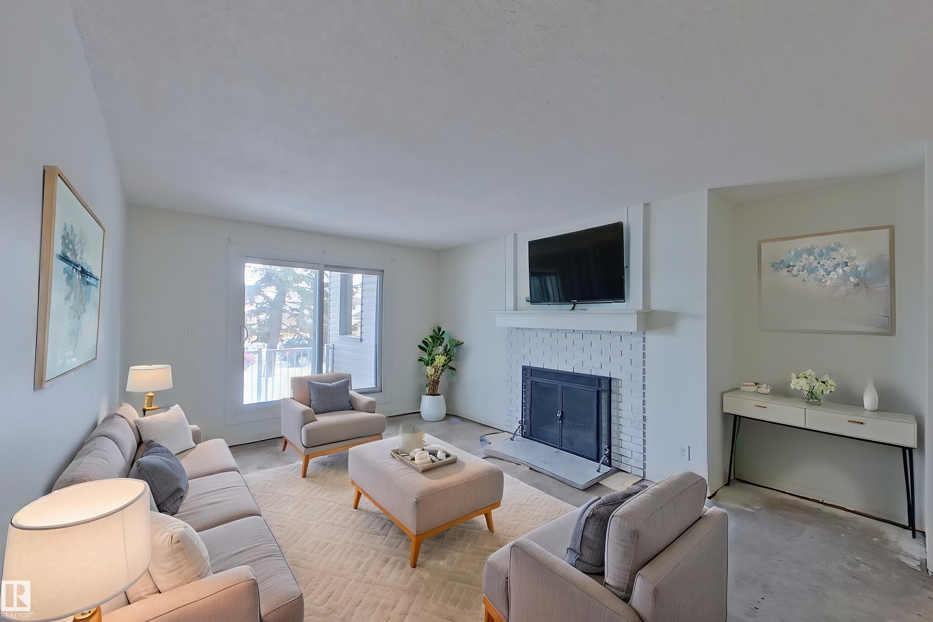 Third View of 107 6208 180 Street, Ormsby Place, Edmonton, Alberta, T5T 2T2