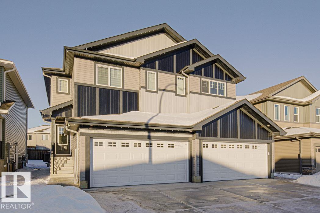 1192 SOUTH CREEK Wynd, E4476656, Alberta,