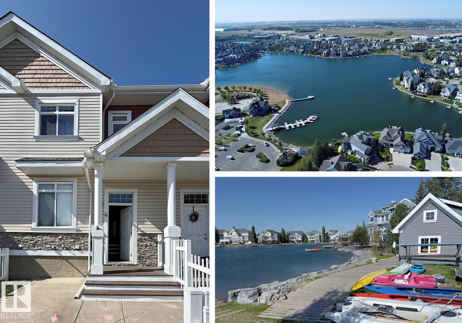 4 1804 70 Street, E4476657, Alberta,