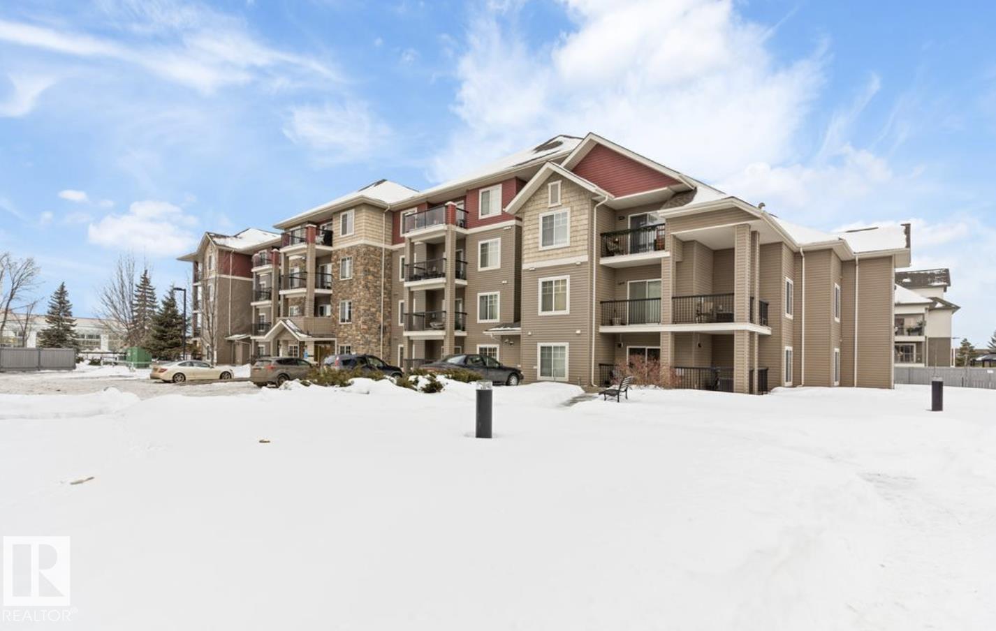 203 17407 99 Avenue, E4476661, Alberta,