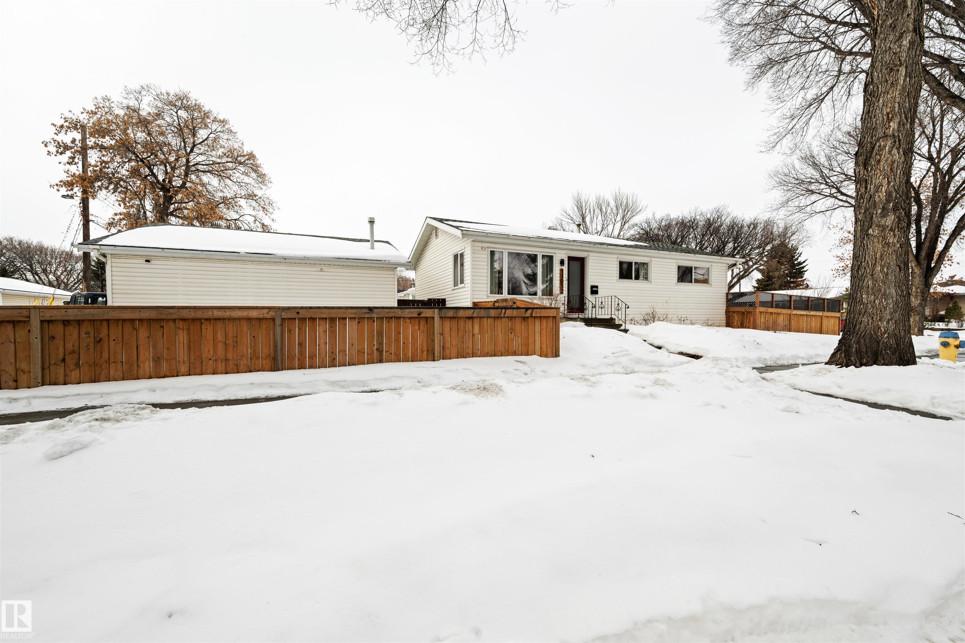 11052 151 Street, E4476664, Alberta,