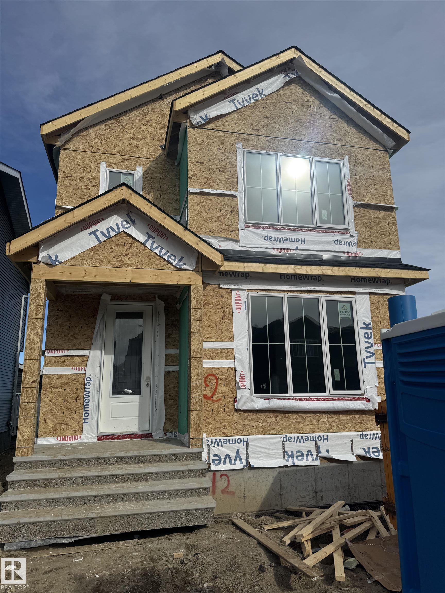 12 Westwyck Link, E4476682, Alberta,