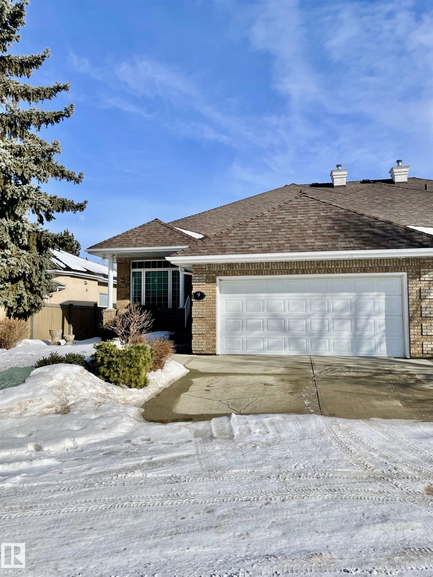 9 BUTTERWORTH Point(e), E4476685, Alberta,