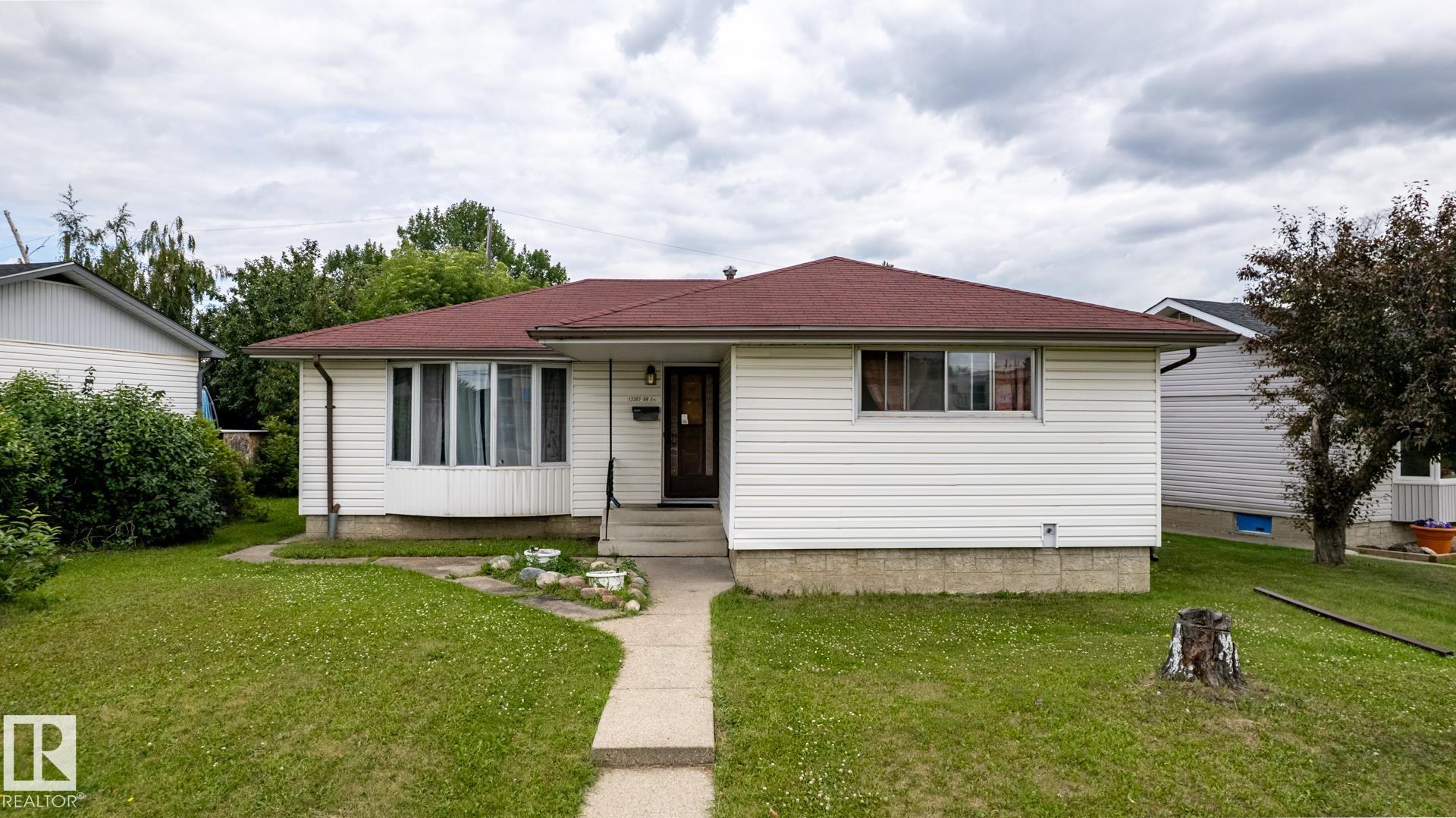 13303 58 Street, E4476704, Alberta,