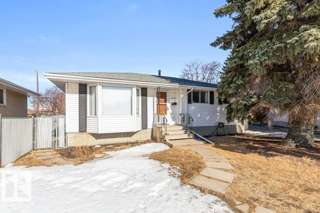 6404 88 Avenue, E4476709, Alberta,