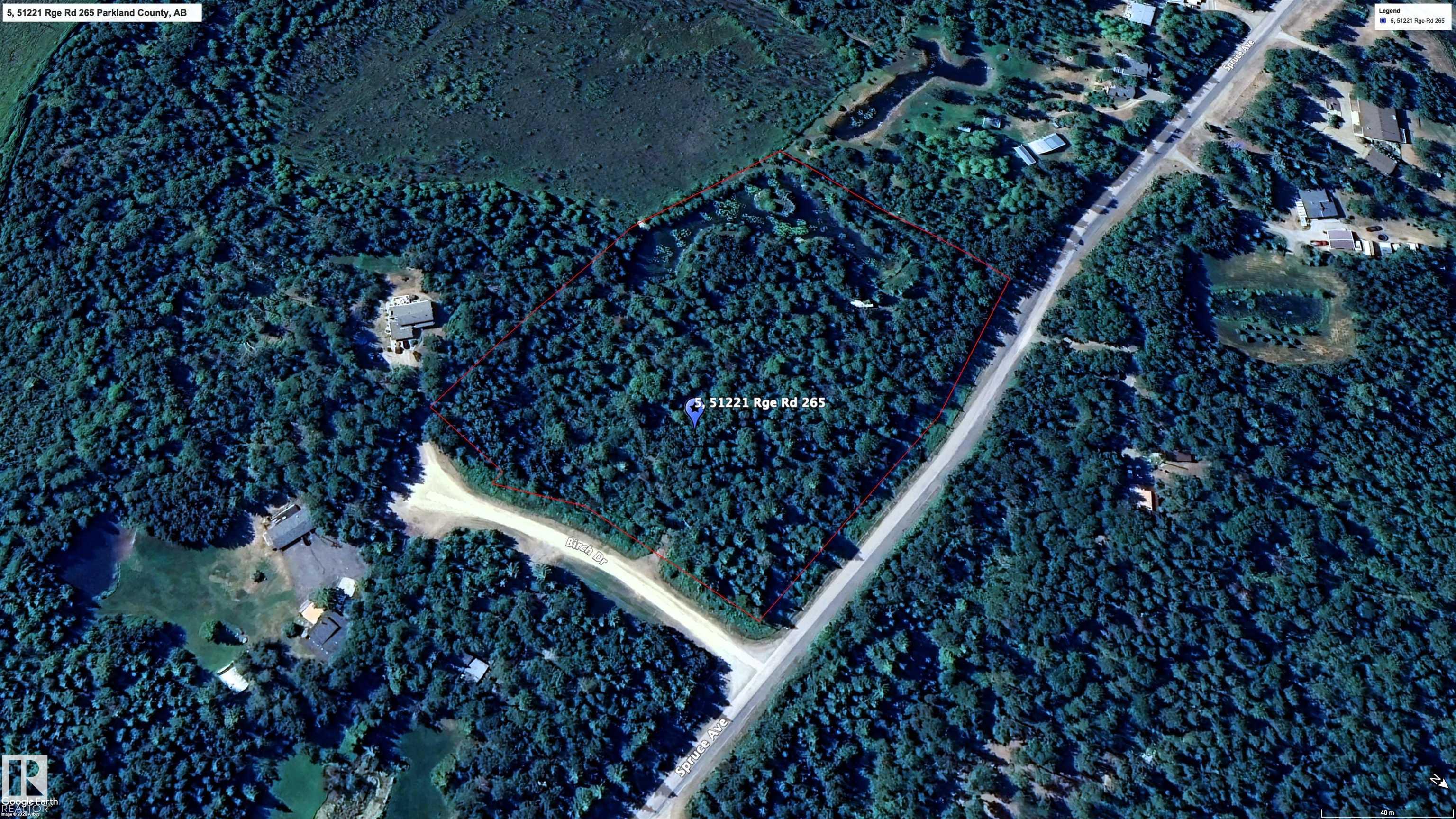 5 51221 RGE ROAD 265, E4476716, Alberta,