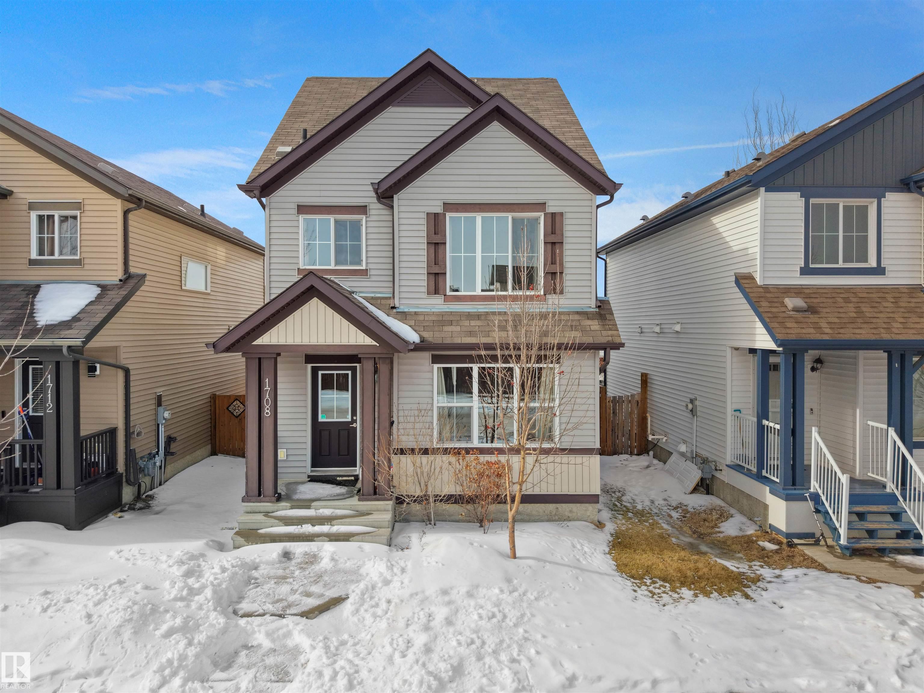 1708 62 Street, E4476717, Alberta,