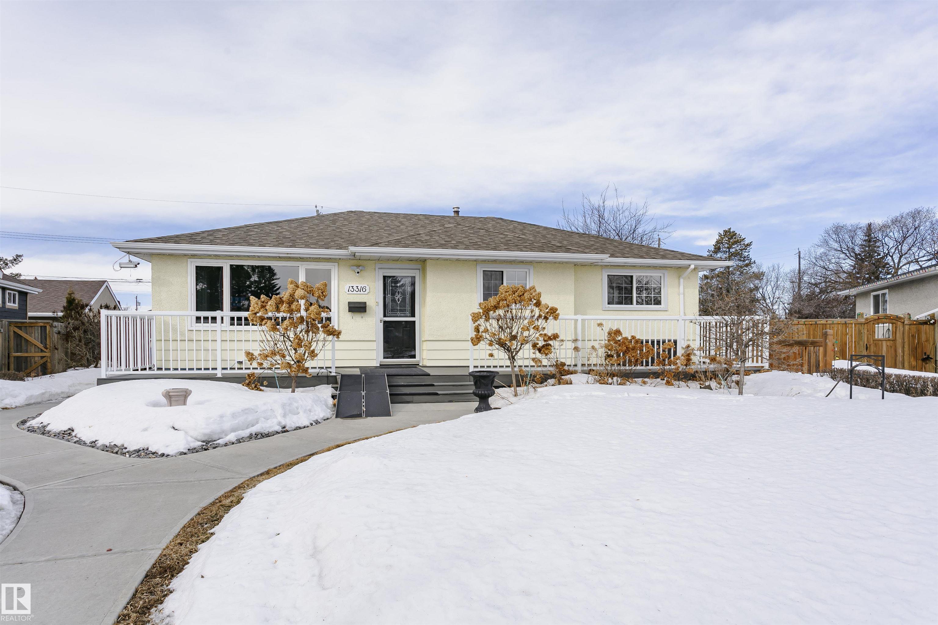 13316 128 Street, E4476719, Alberta,