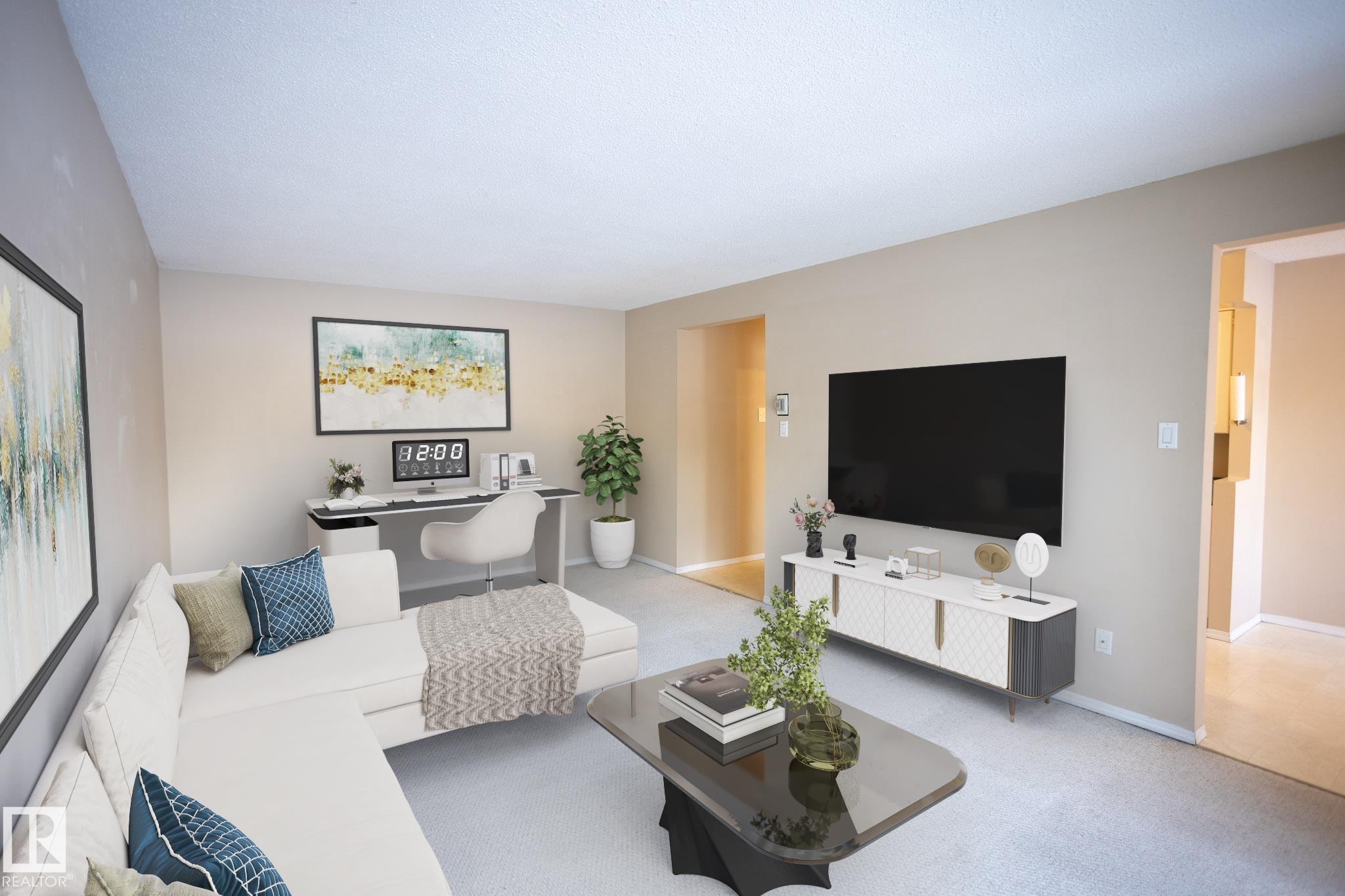 207 11465 41 Avenue, E4476728, Alberta,