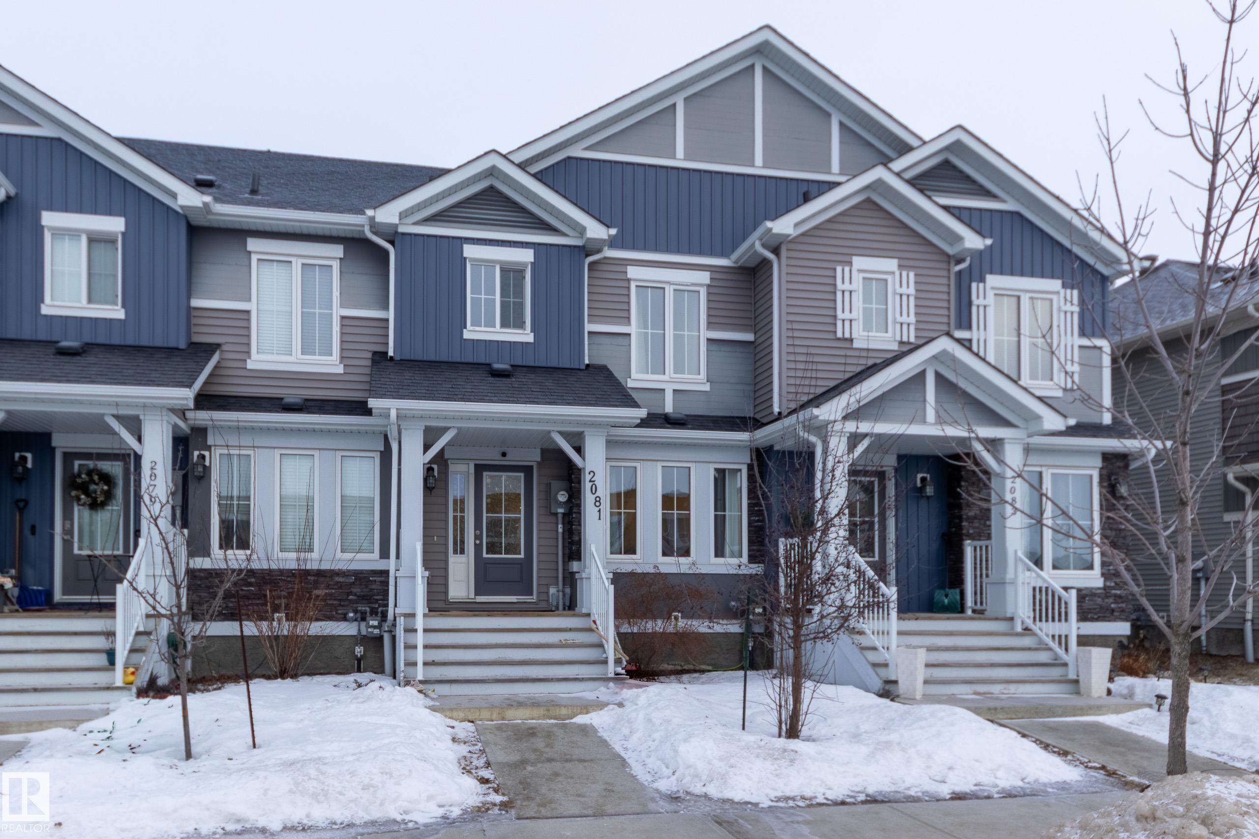 2081 DESROCHERS Drive, E4476733, Alberta,