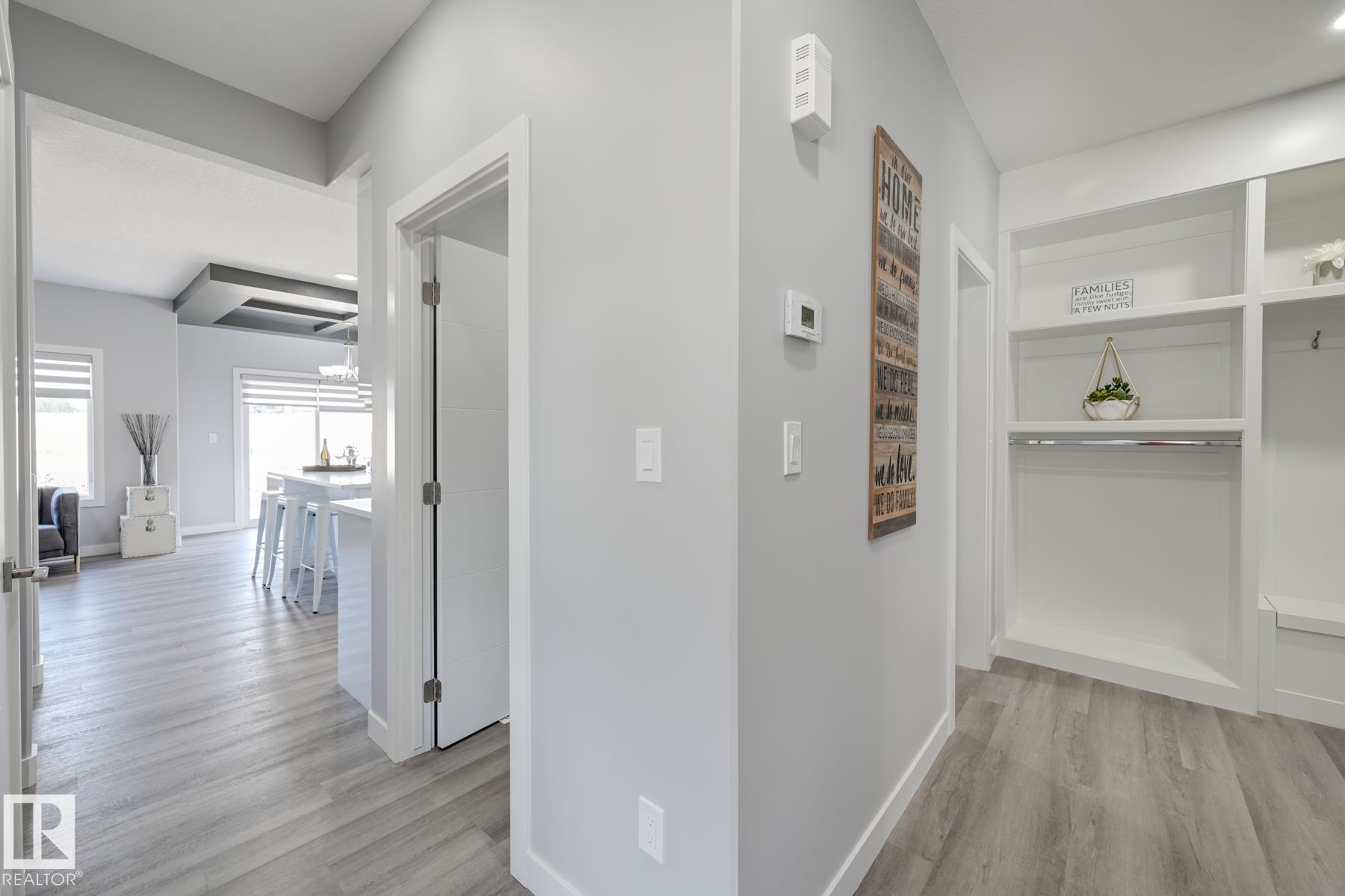 Third View of Kinglet Gardens, Edmonton, Alberta, T5S 0R1