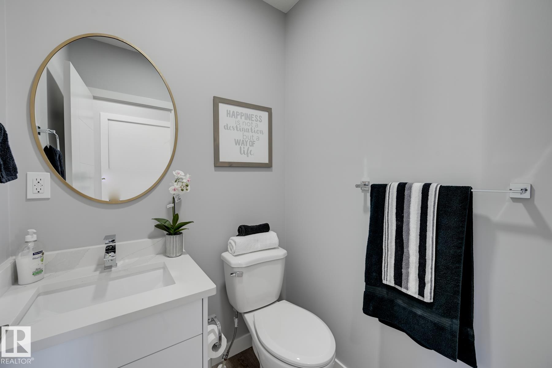 Fifth View of Kinglet Gardens, Edmonton, Alberta, T5S 0R1