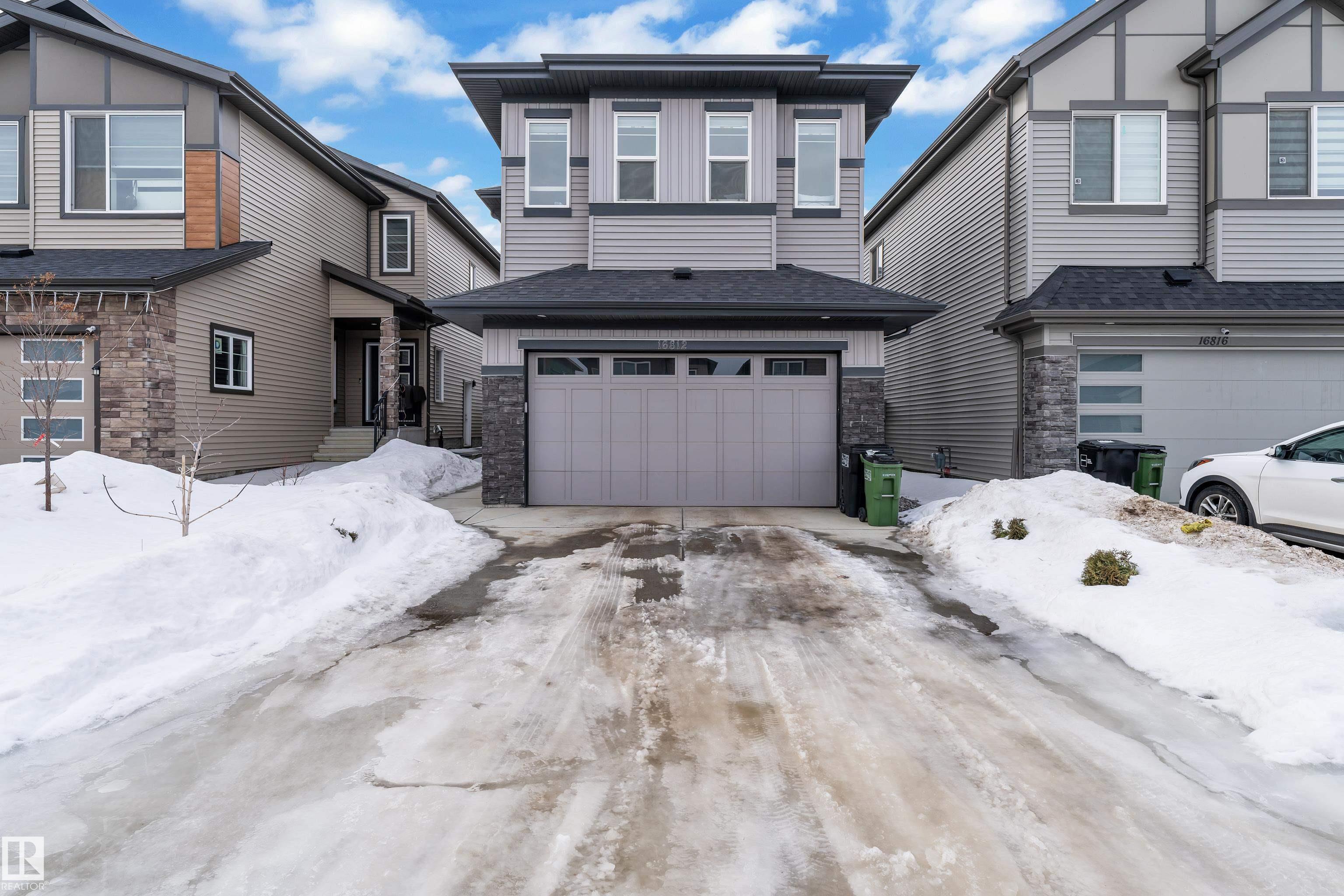 16812 48 Street, E4476748, Alberta,