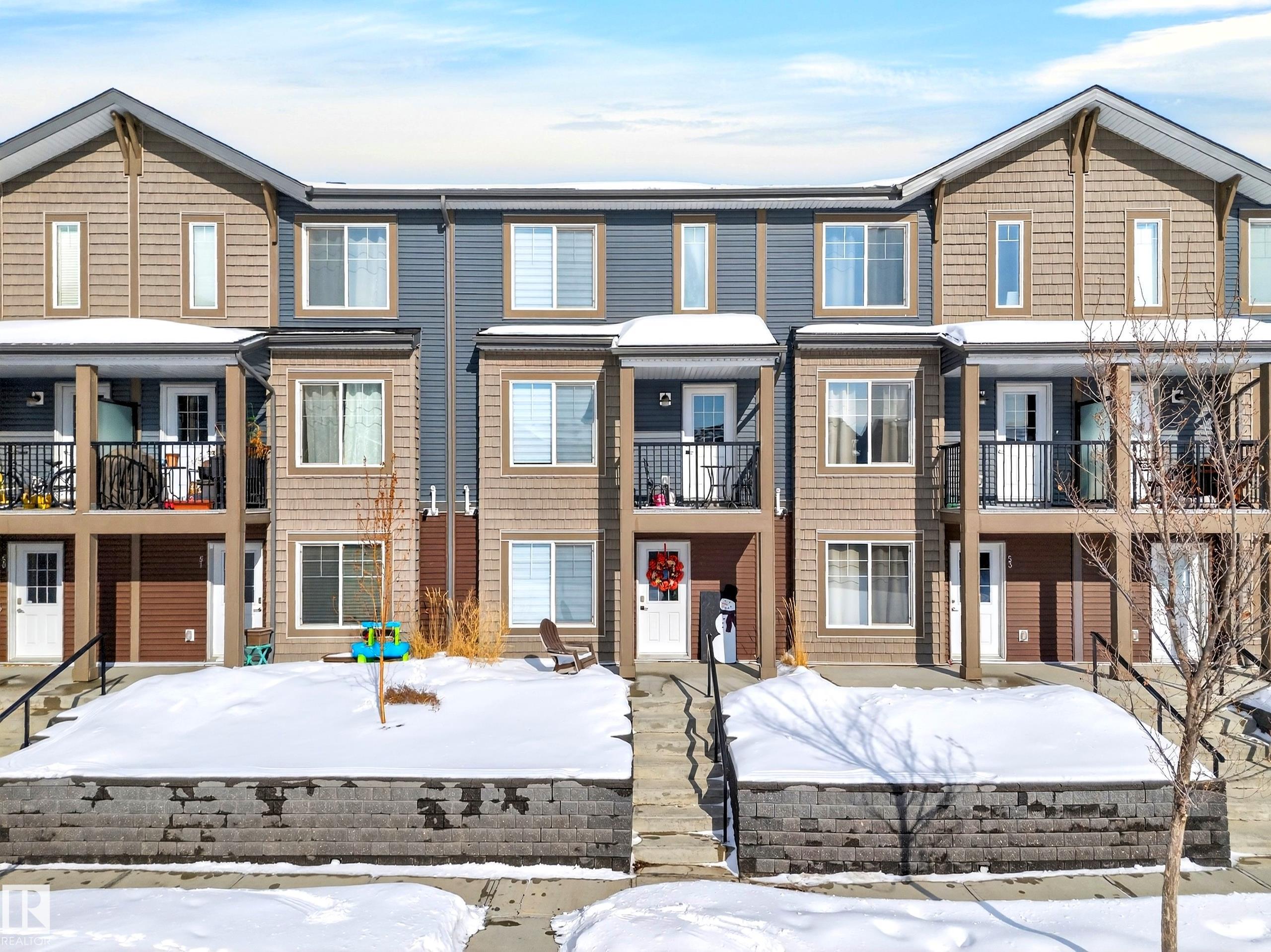 52 3025 151 Avenue, E4476749, Alberta,