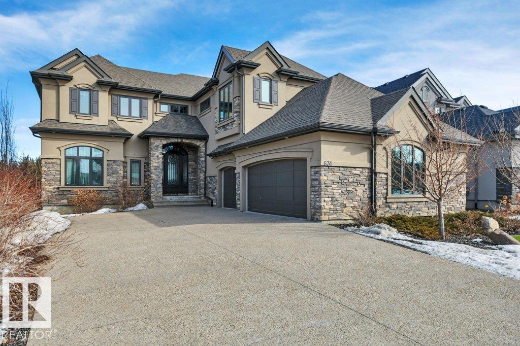 631 HOWATT Drive, E4476751, Alberta,